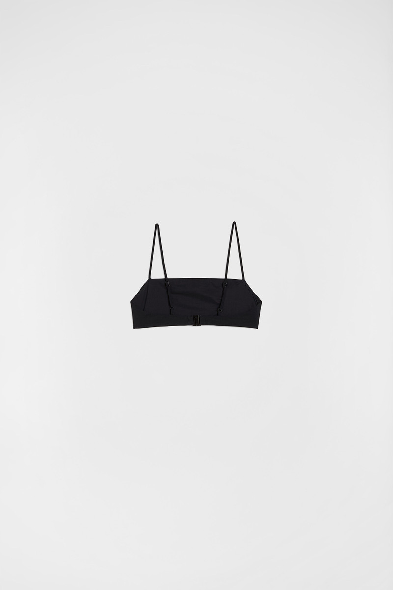 Jersey Bikini Top 6