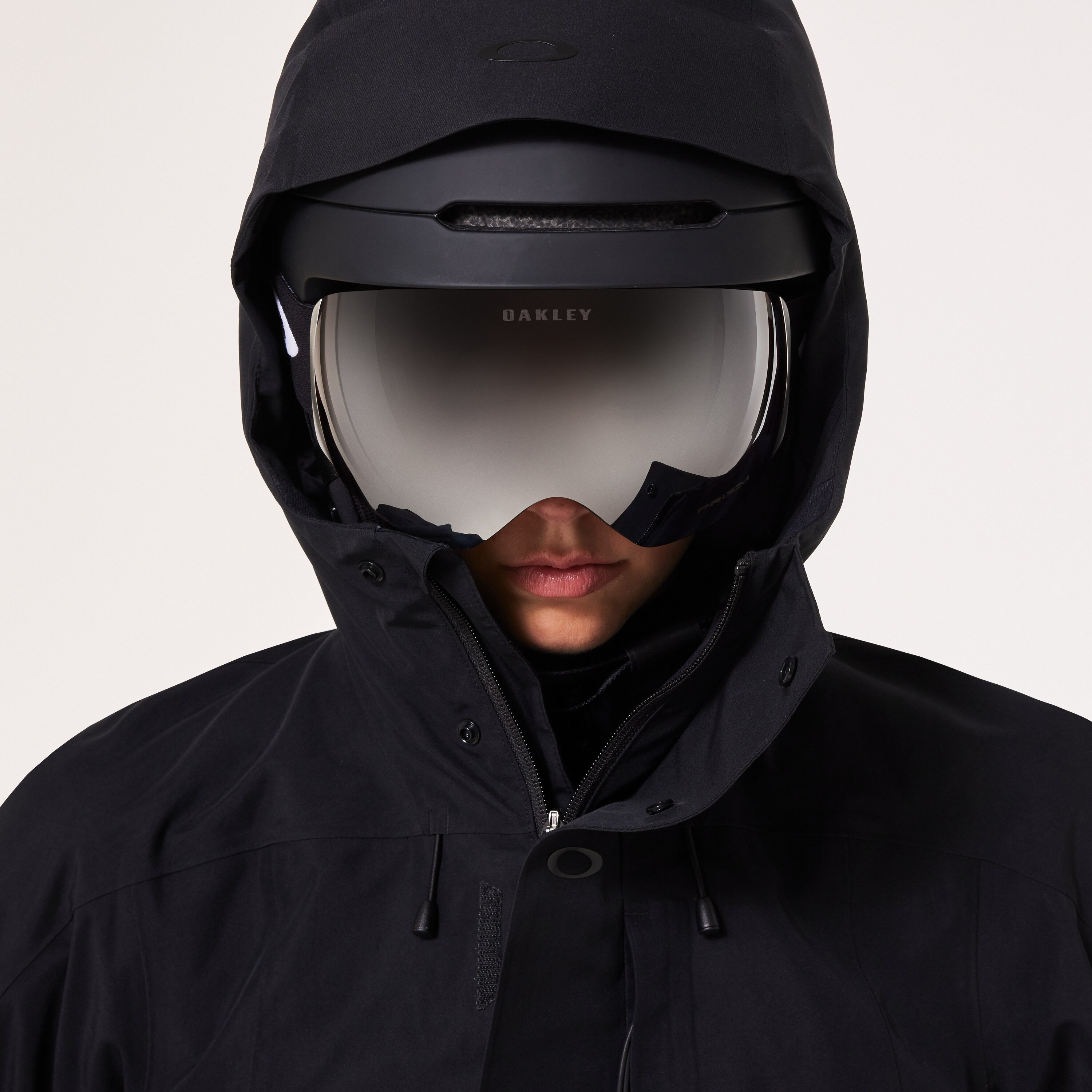 W. Sub Temp RC Gore-Tex Jacket - 12