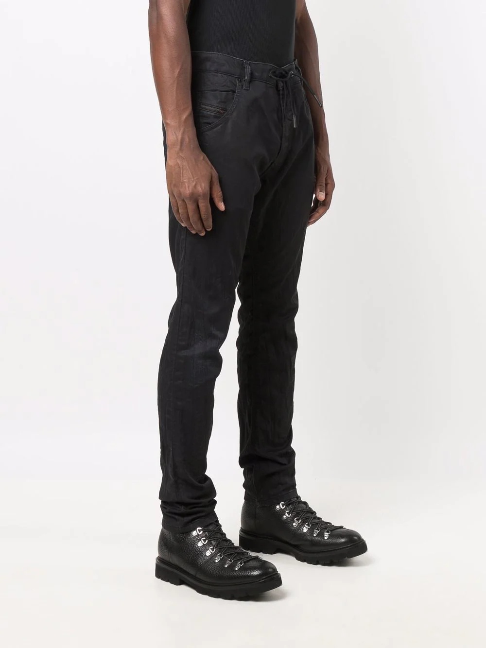 tapered krooley joggjeans - 3