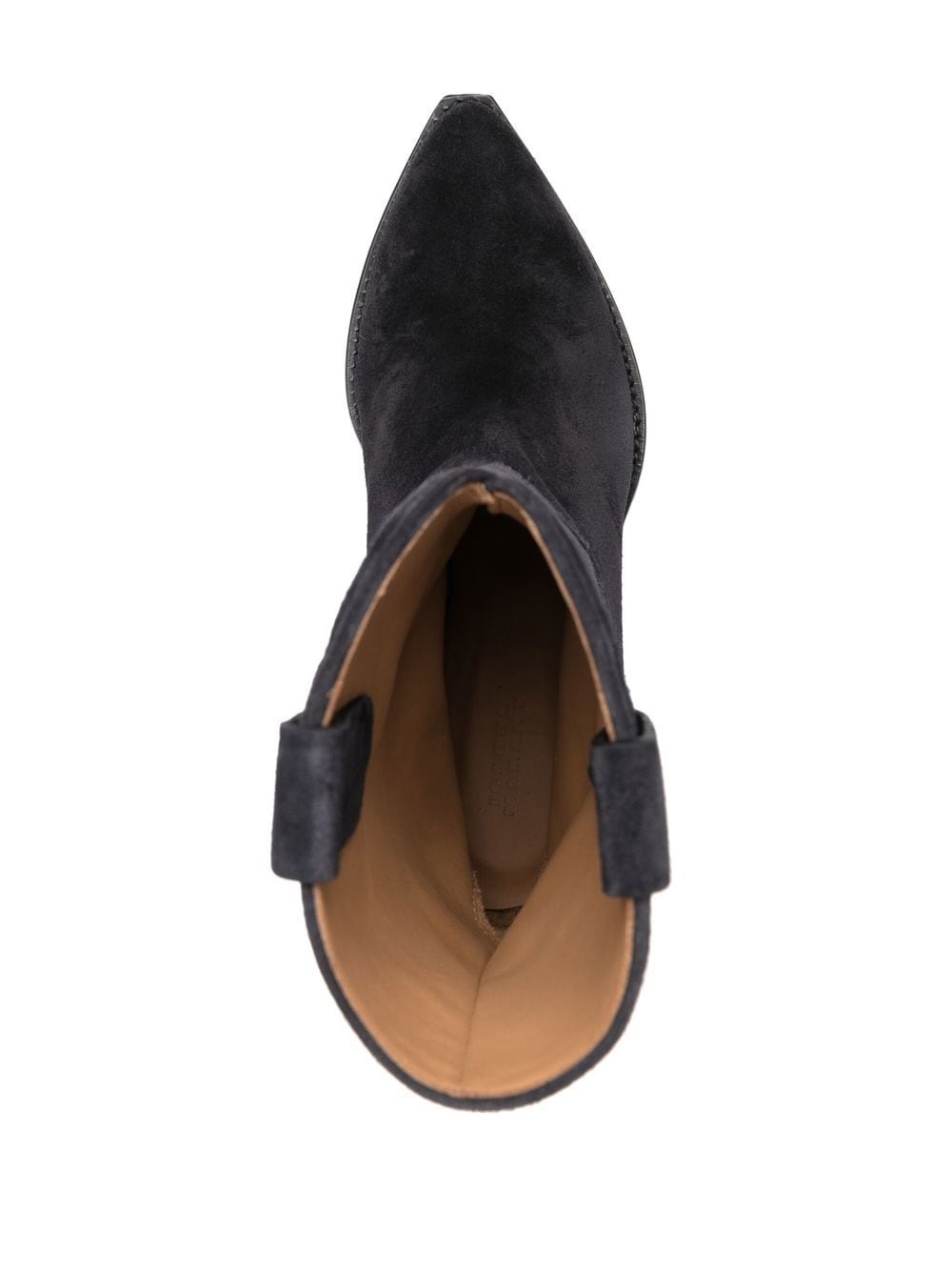 Duerto suede boots - 4