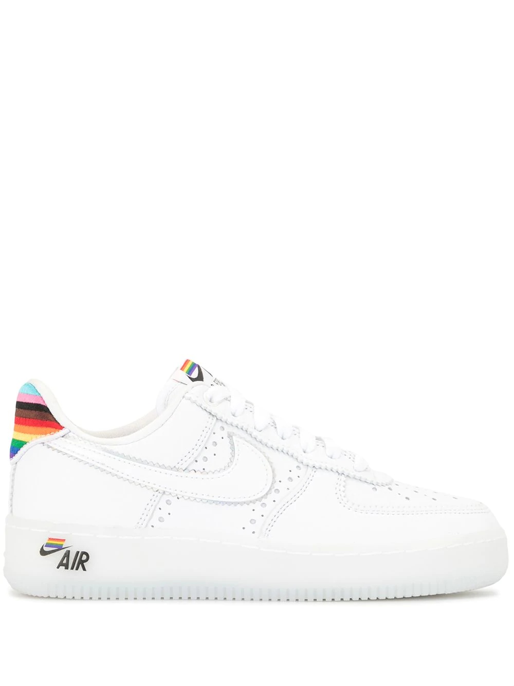 Air Force 1 Low "Be True 2020" sneakers - 1