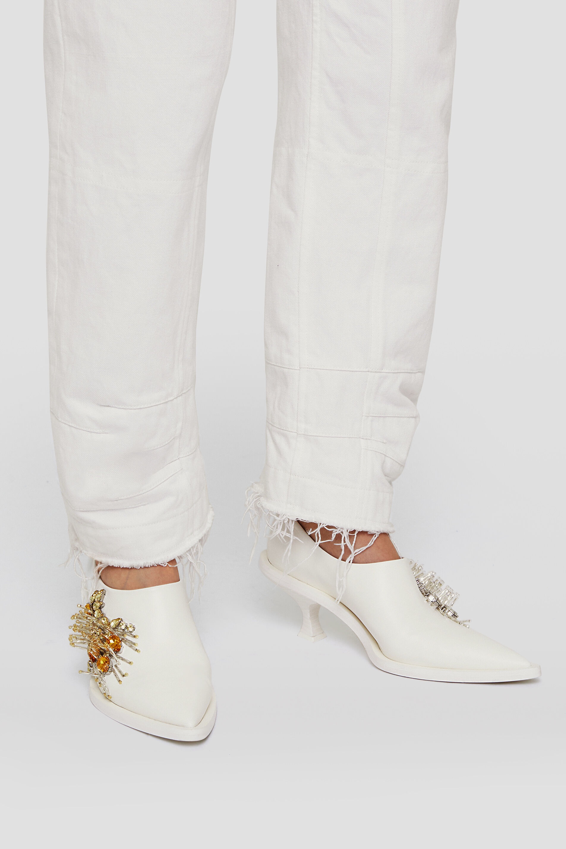 Pumps - 7