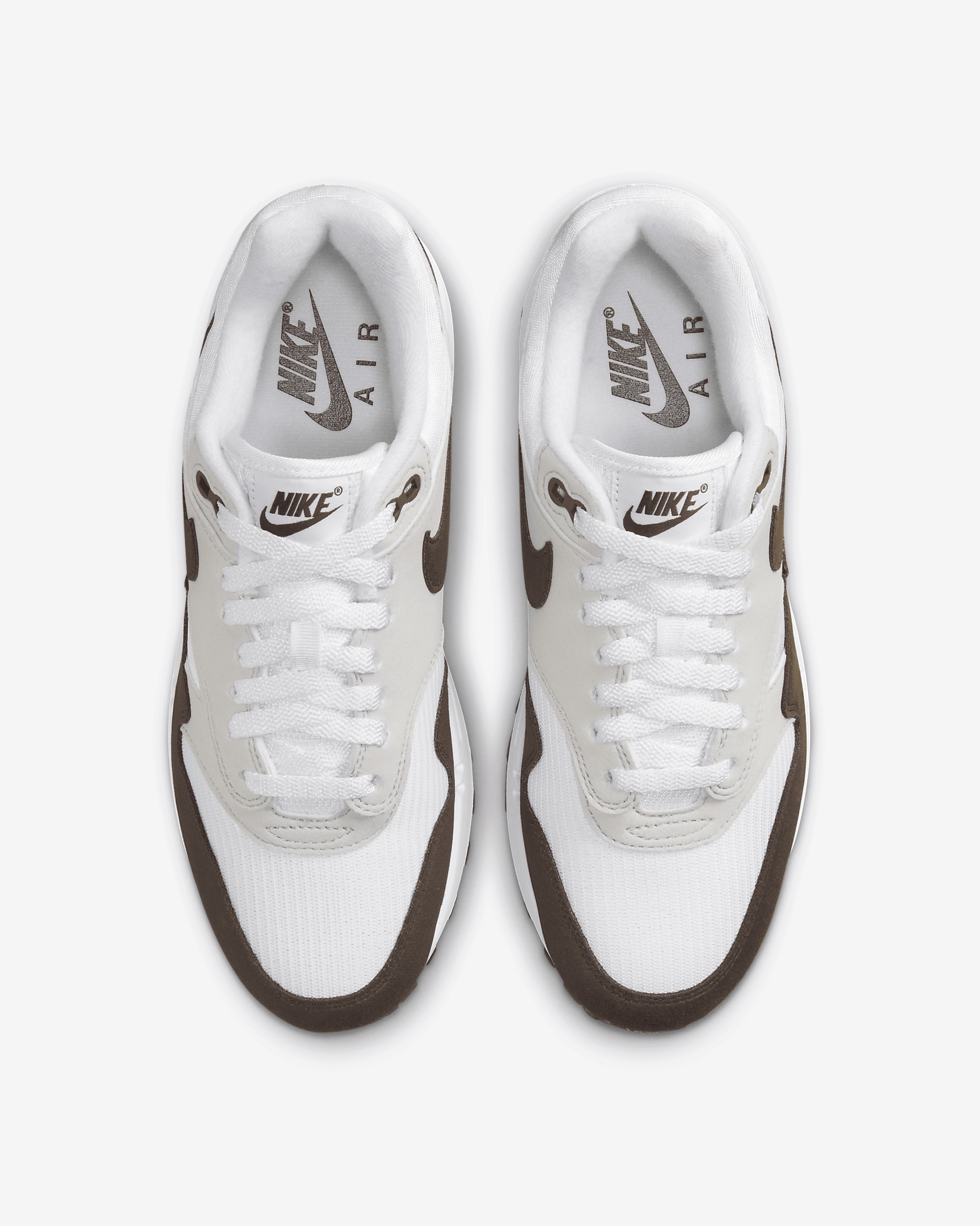 Nike Air Max 1 Women's Shoes - 5