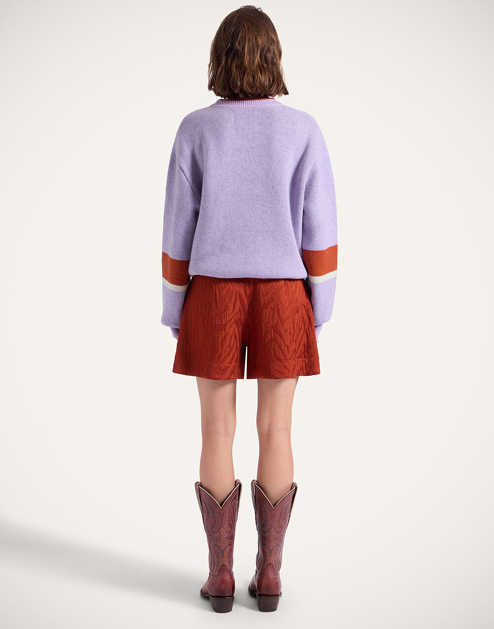 Good Butt Shorts - 5