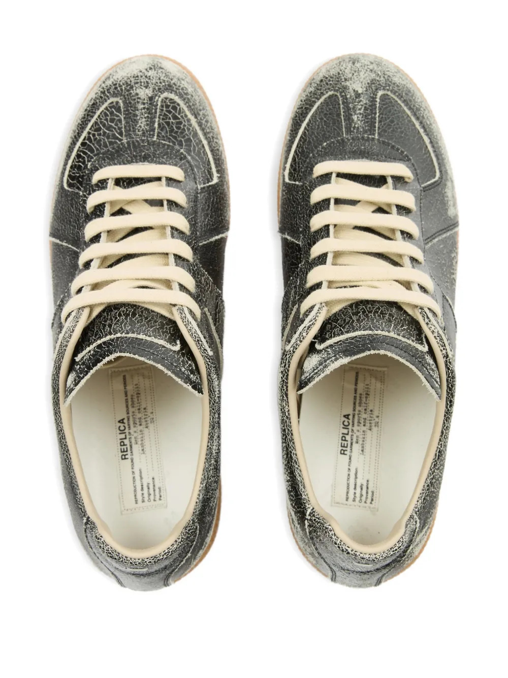 MAISON MARGIELA - Men Replica Sneakers - 4