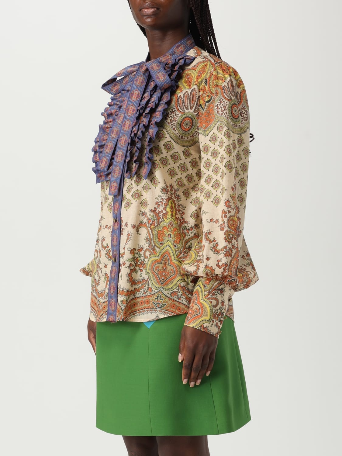 Top woman Valentino - 4