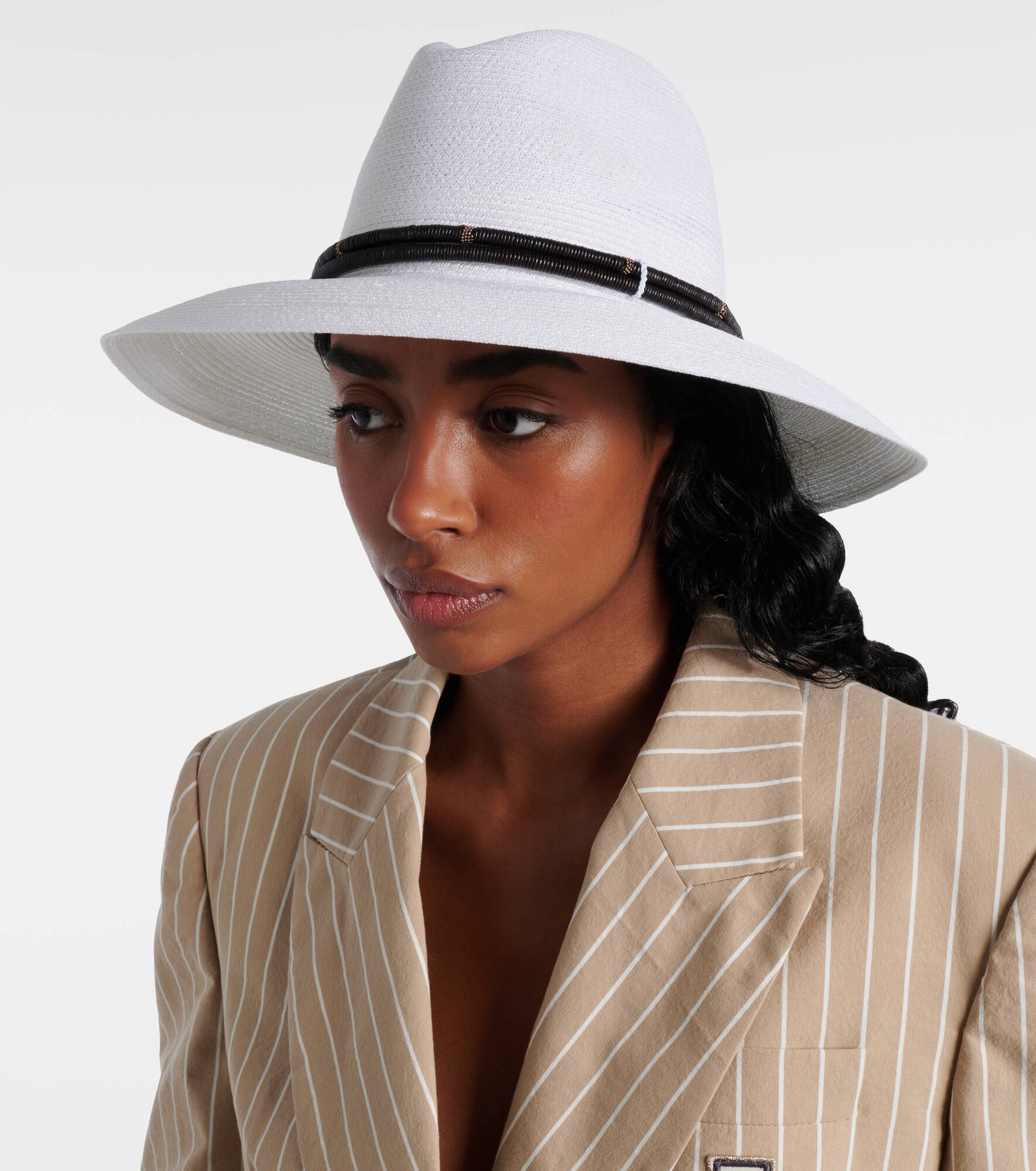 Monili fedora - 2