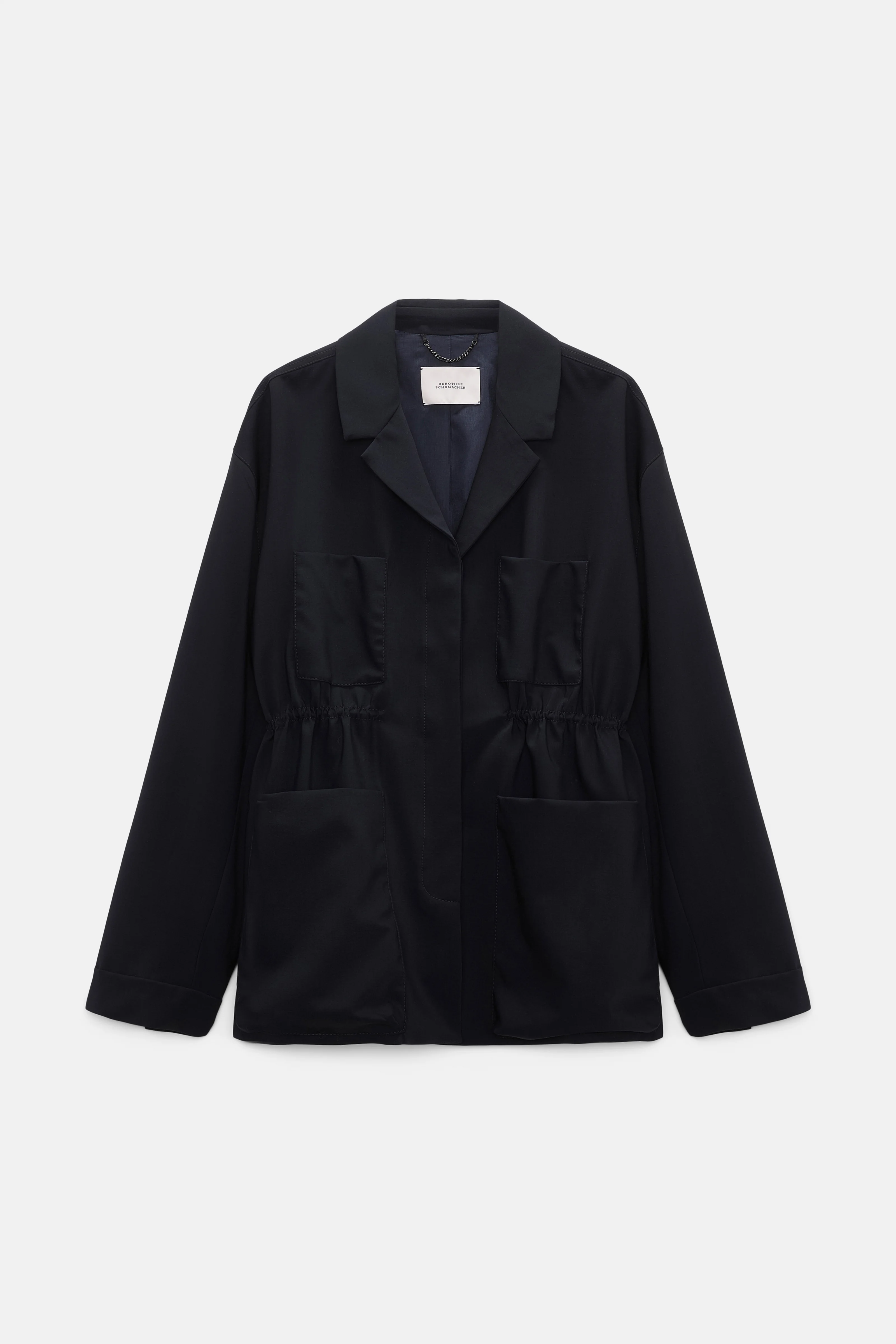 CASUAL ATTRACTION jacket - 1