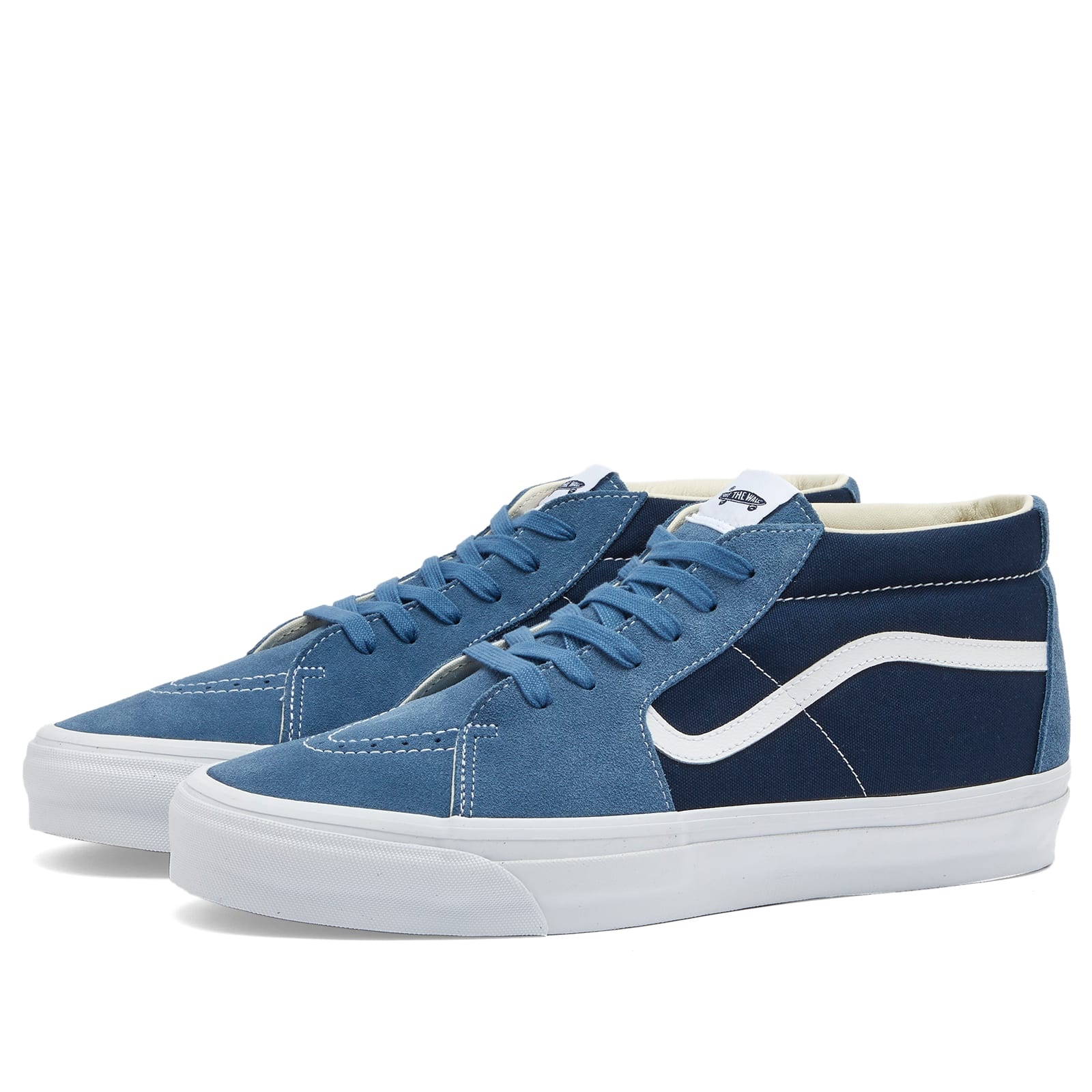 Vans Sk8-Mid Reissue 83 - 1