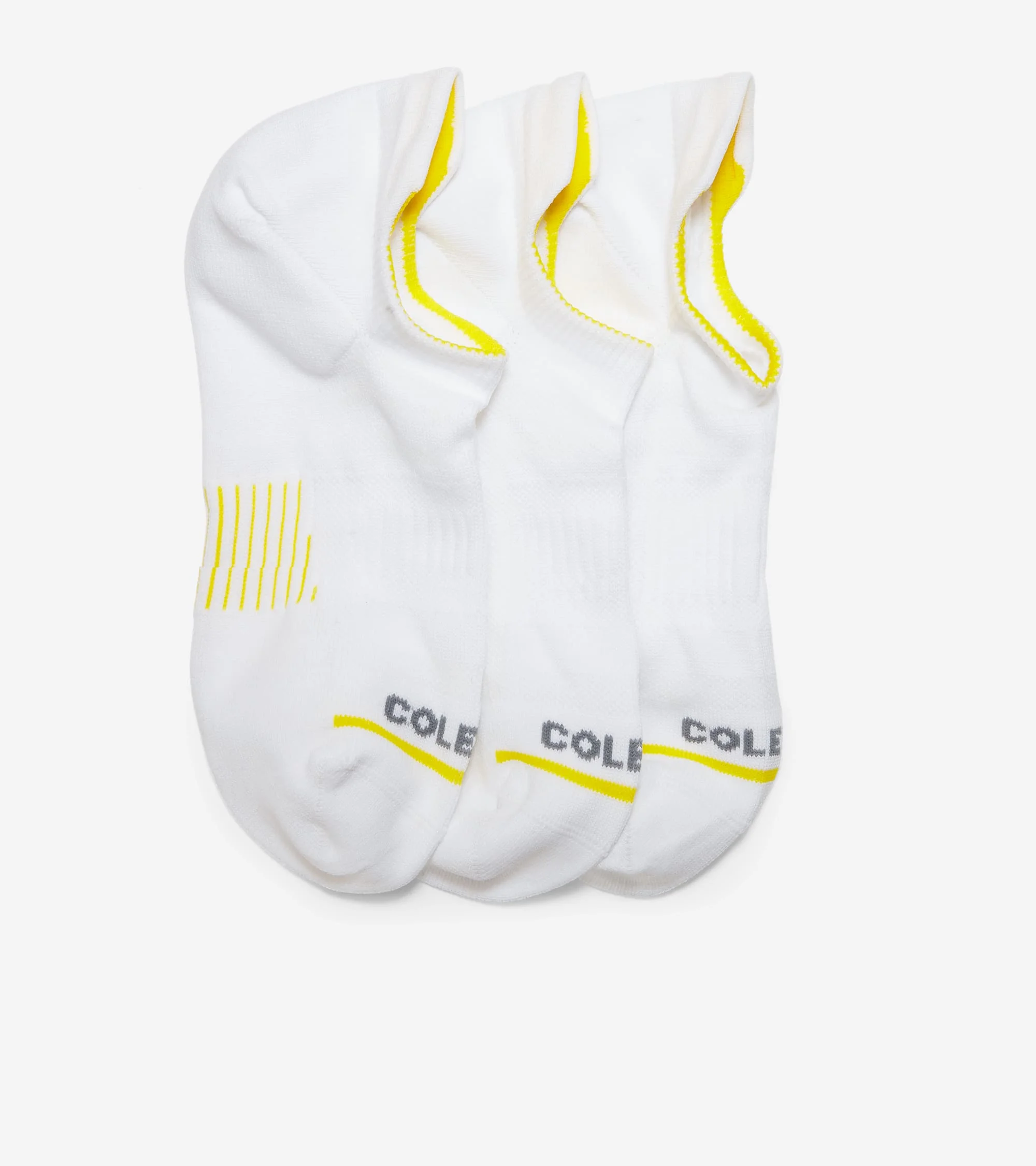 Women's ZERØGRAND 3-Pair Liner Socks - 1