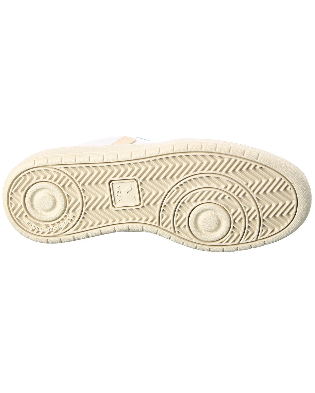VEJA V-12 Leather Sneaker - 4