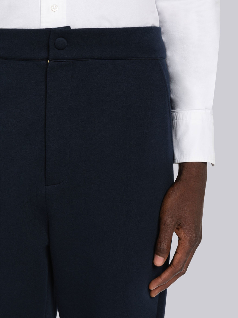 Double Face Tech Sweatpants 5