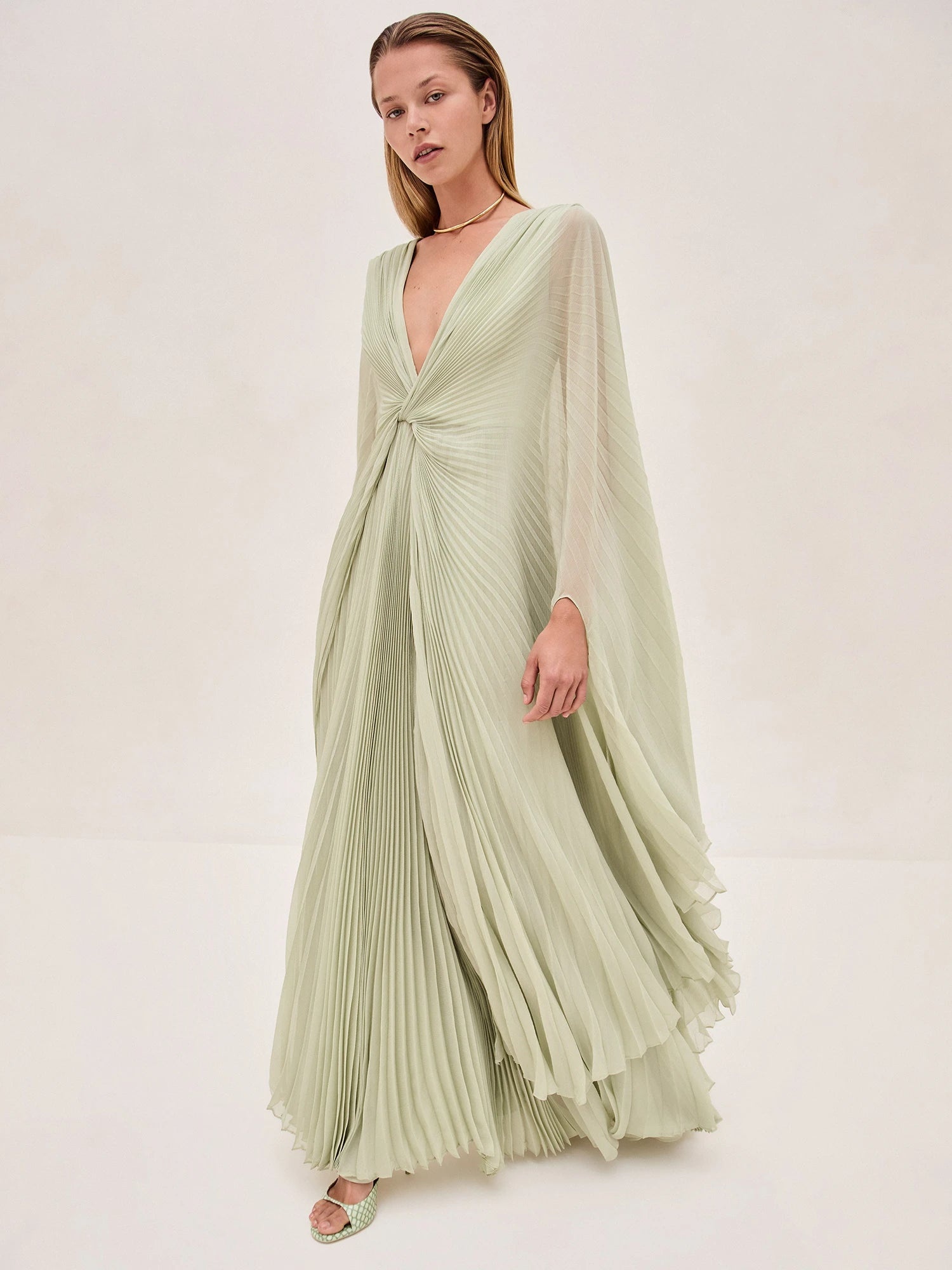 Serdena Dress - 2
