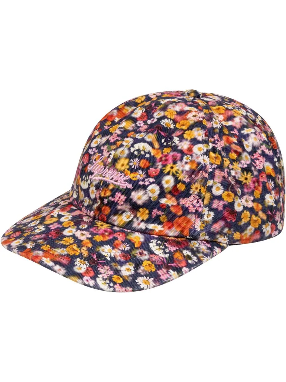 Liberty Floral 6-panel cap - 1