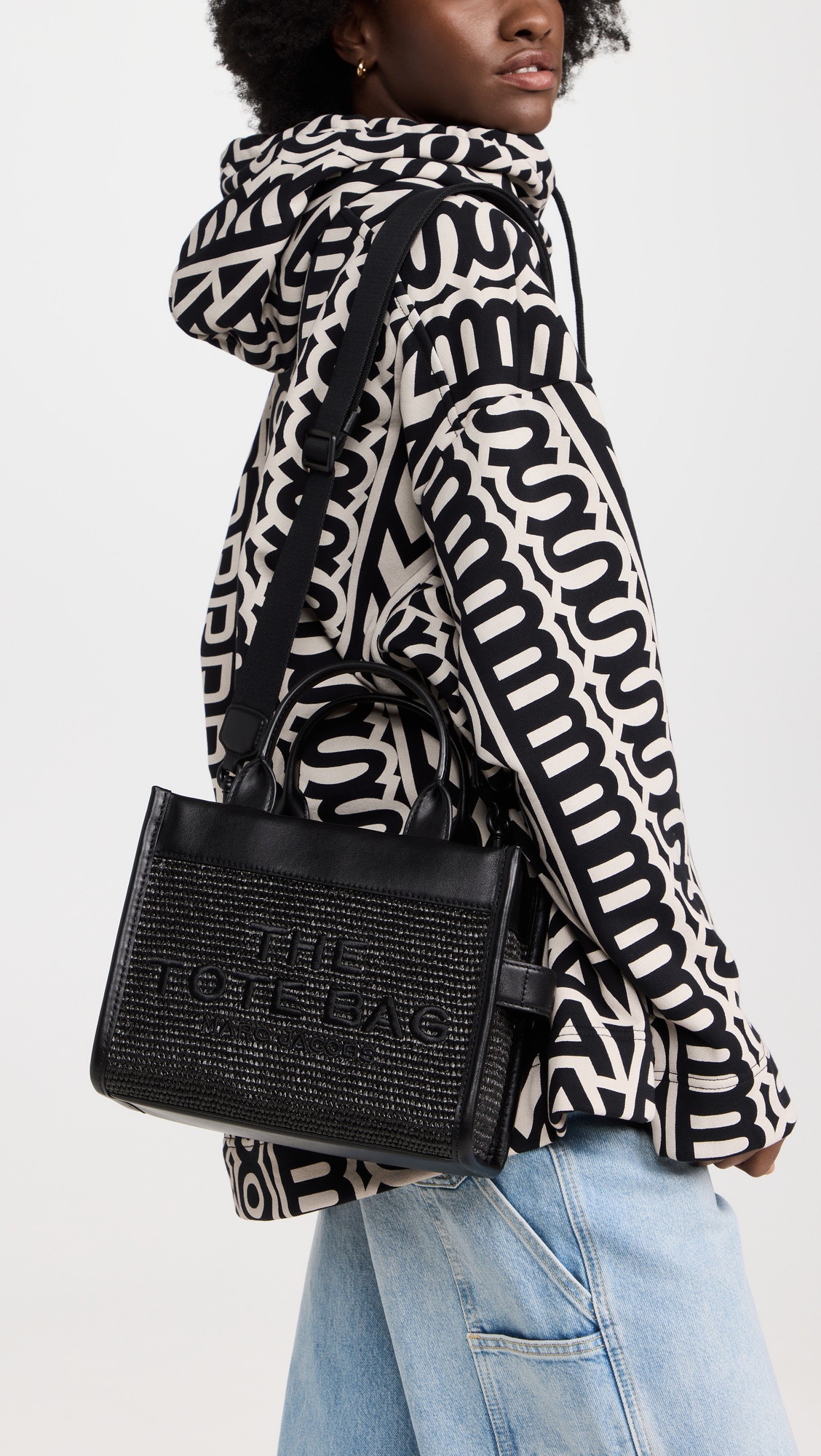 The Small Tote - 2