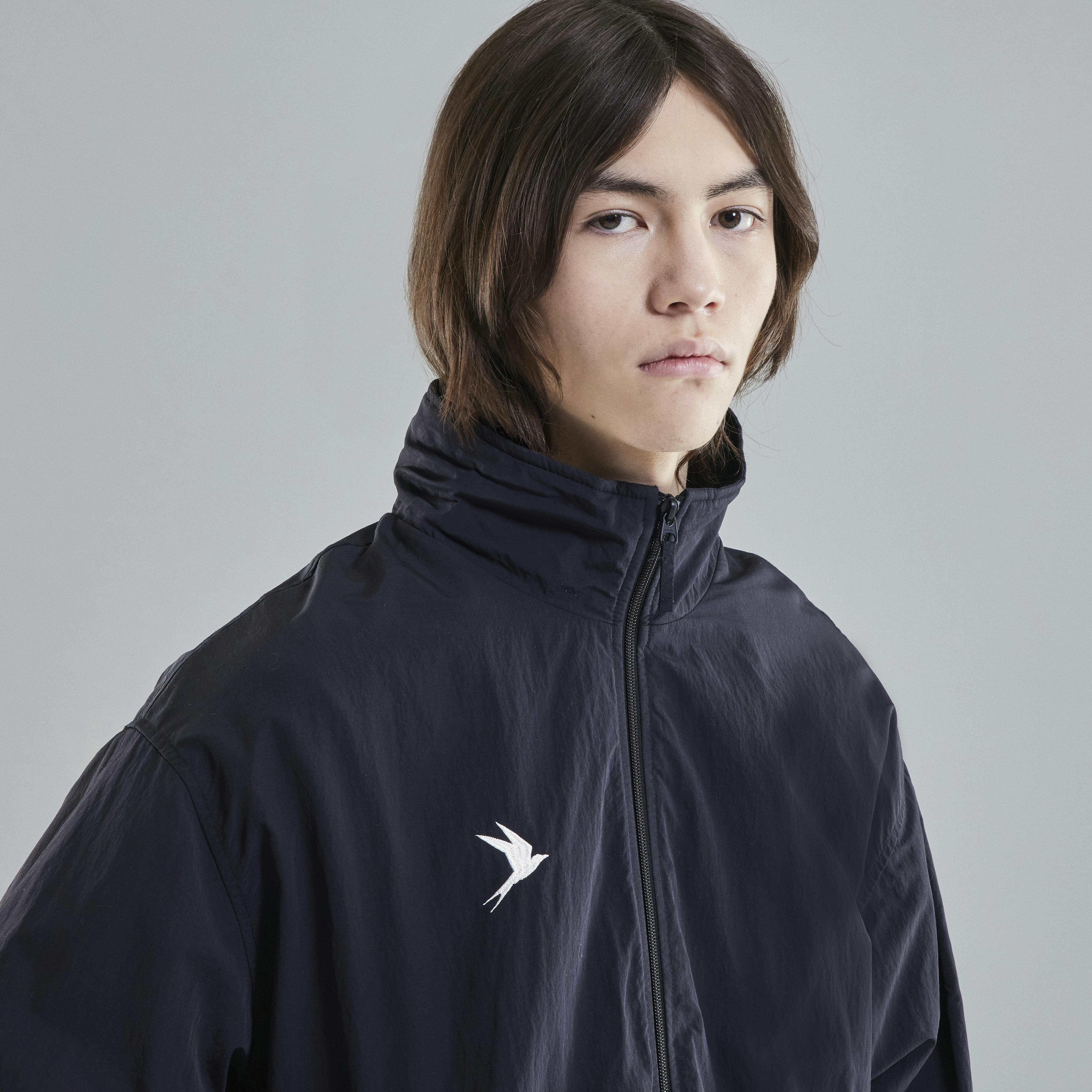 Hringbraut Track Jacket (Unisex) - 3