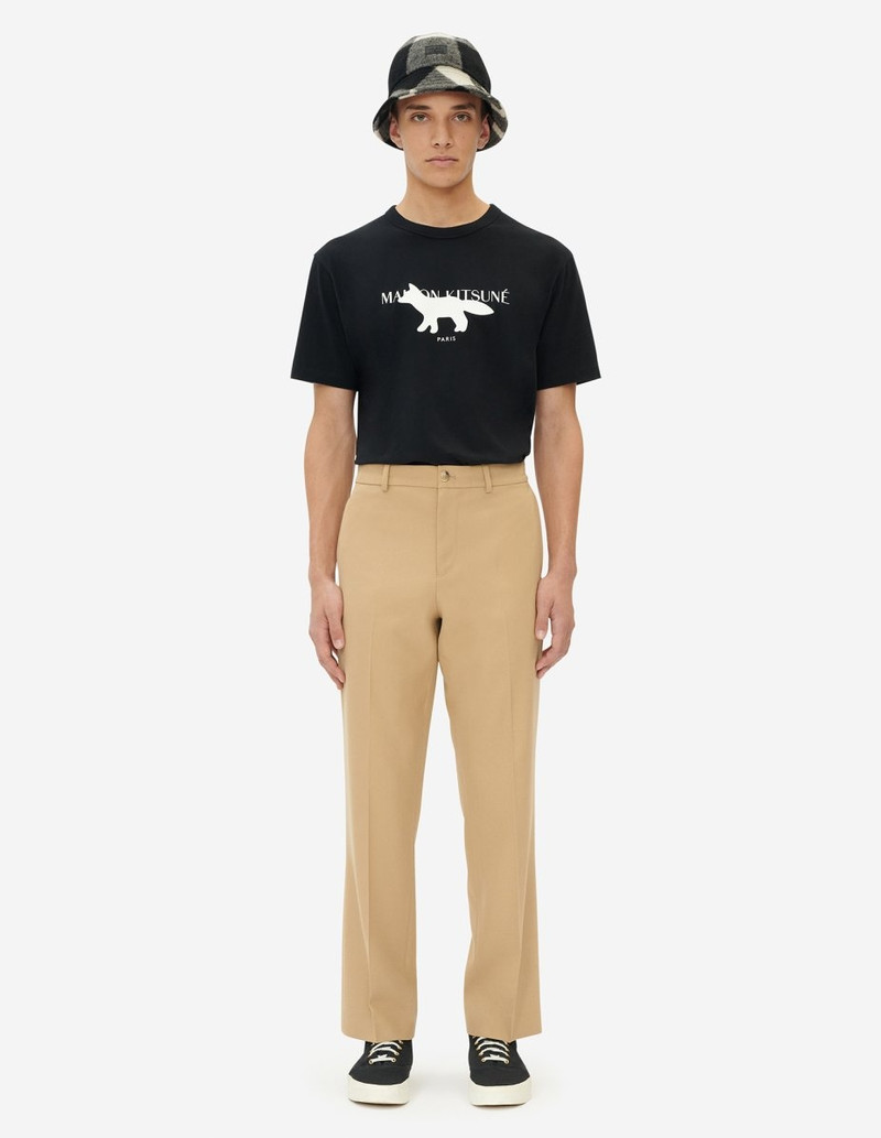 Maison Kitsuné SUIT PANTS outlook