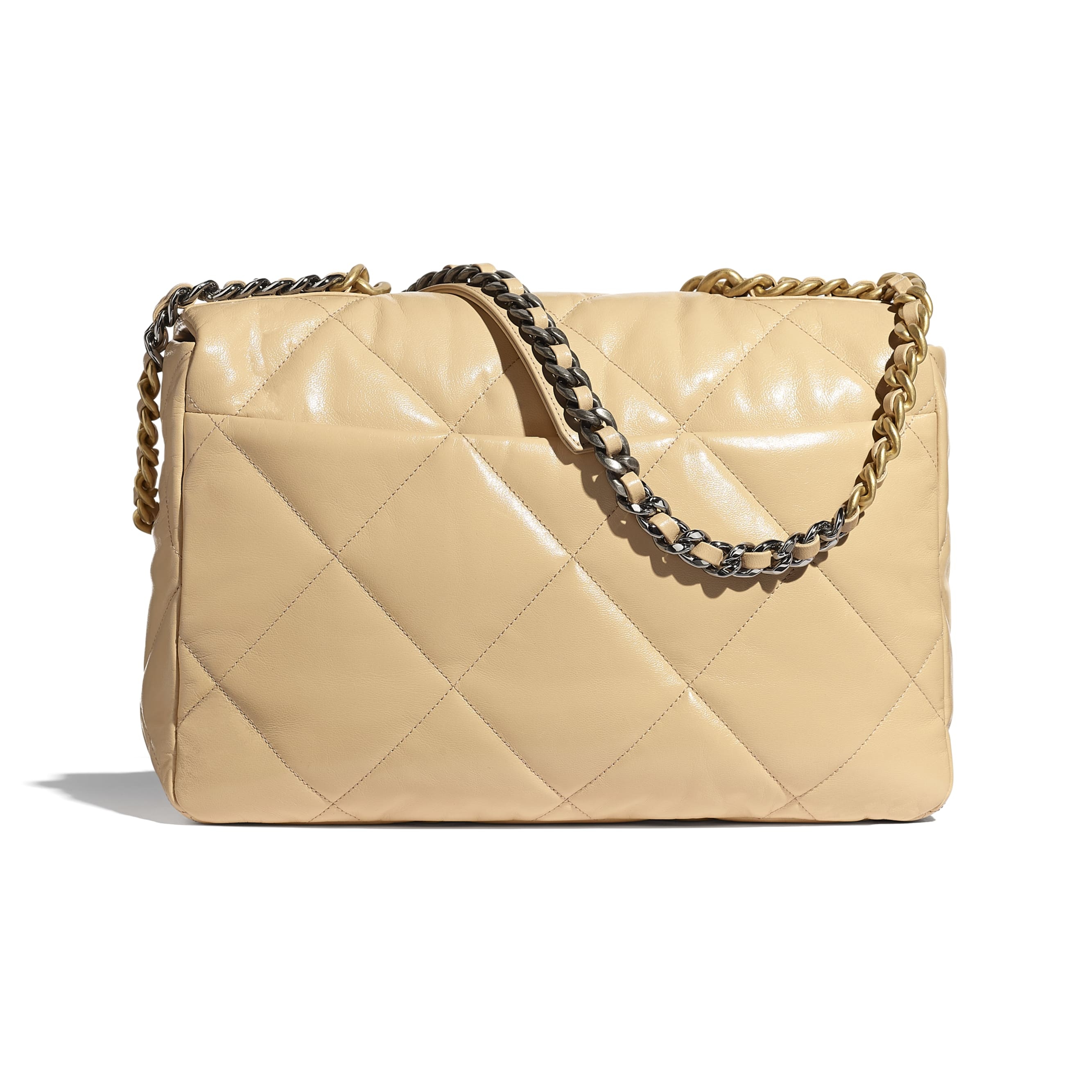 CHANEL 19 Maxi Flap Bag - 2