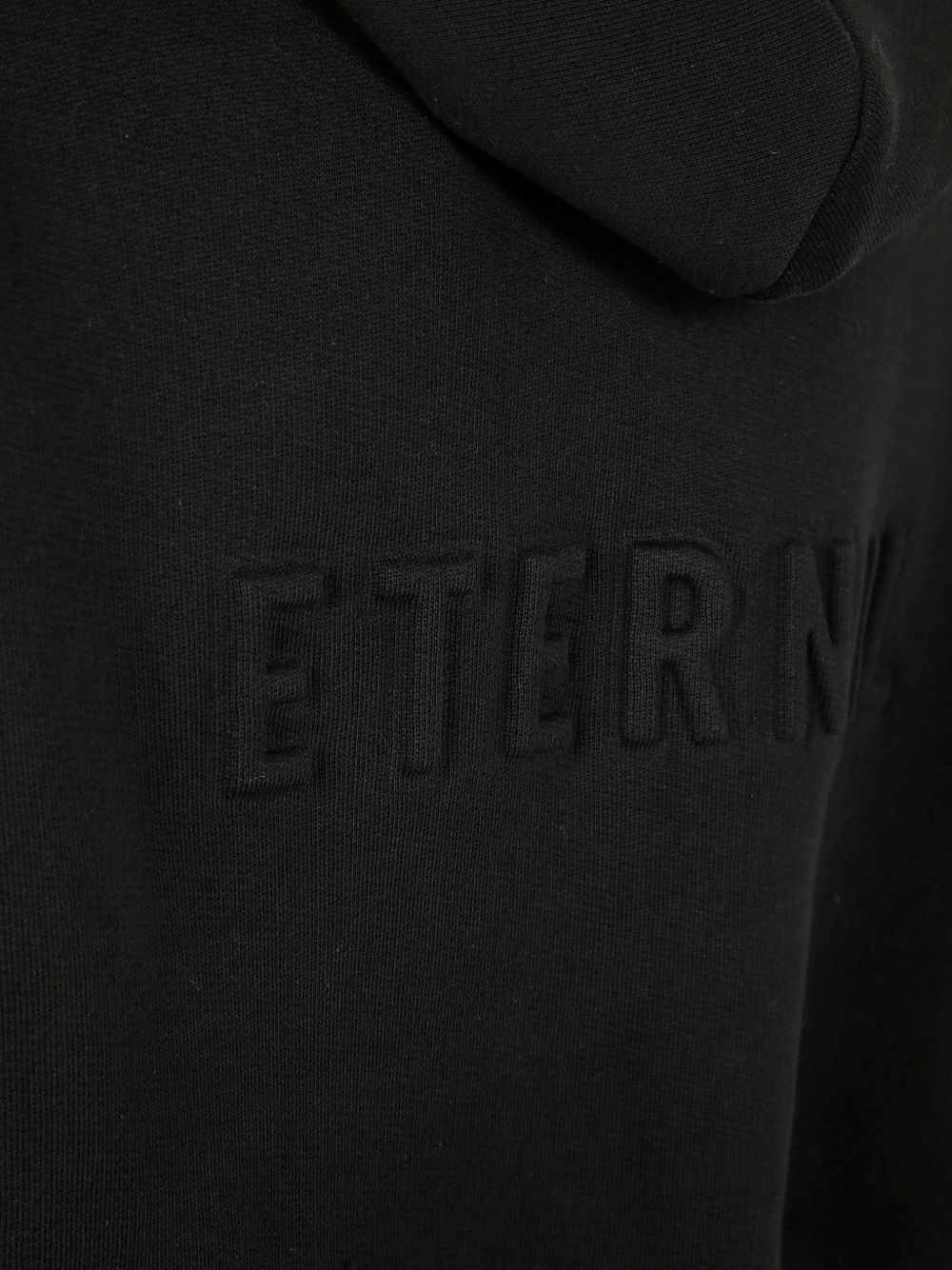 Eternal hoodie - 3