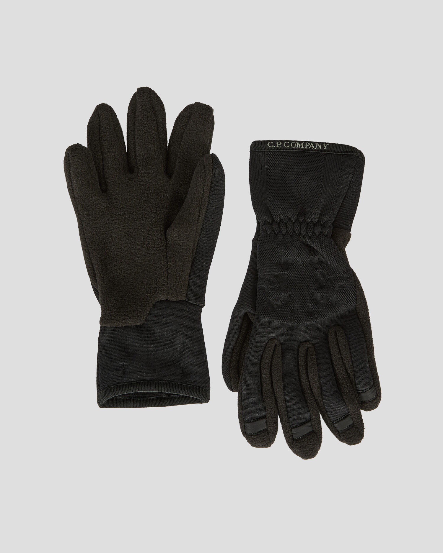 Seamless Gloves - 1