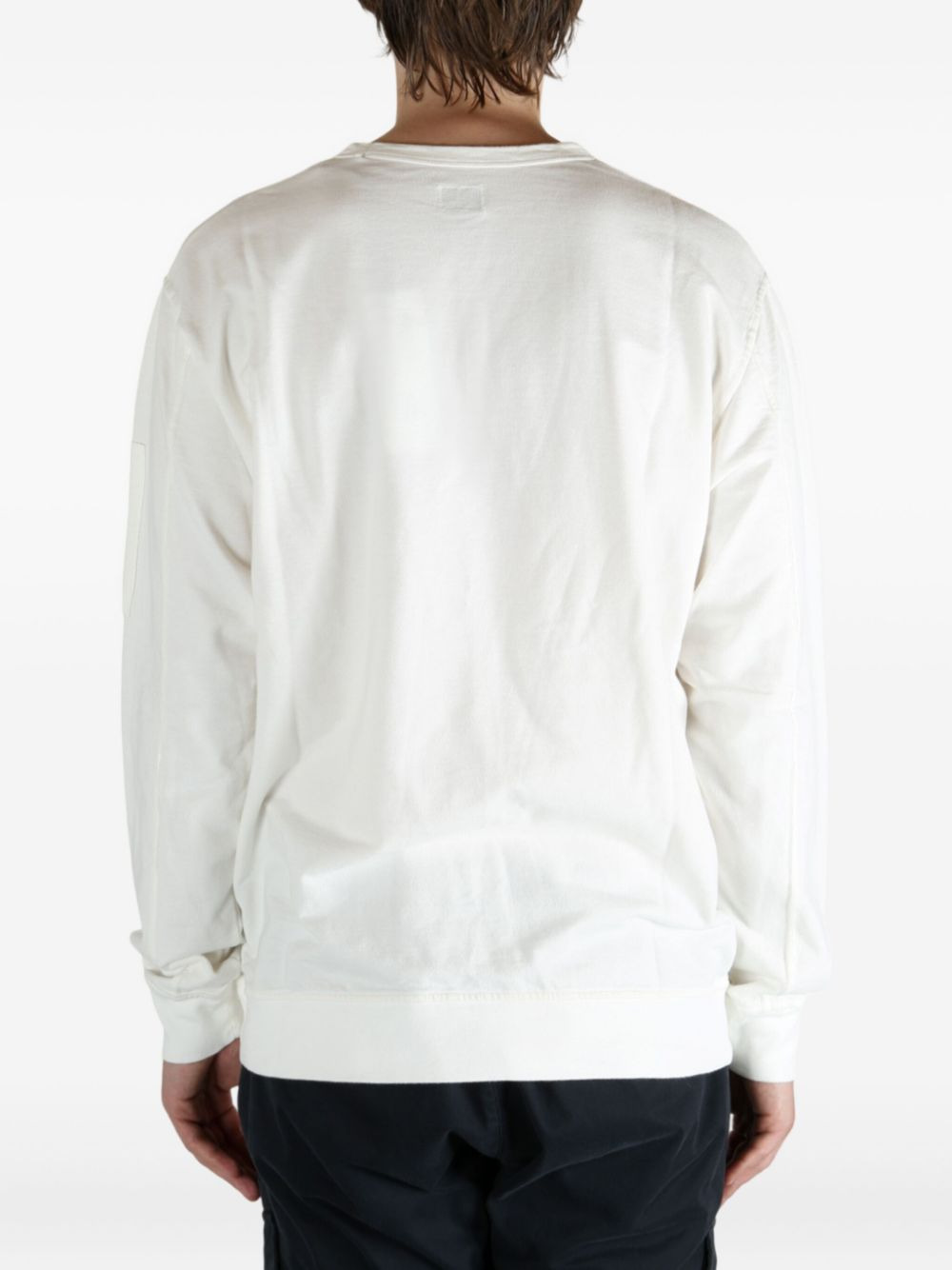 cotton sweatshirt - 5
