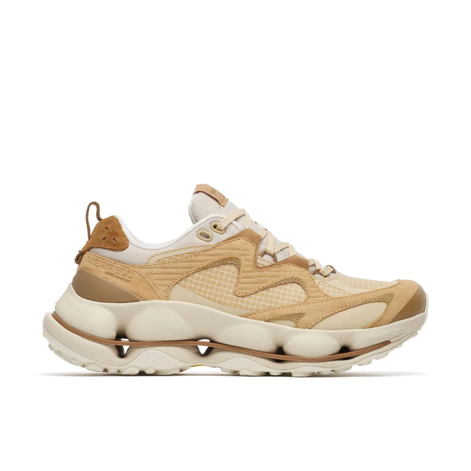 Women's SpeedArc Matis Leather Waterproof - 1