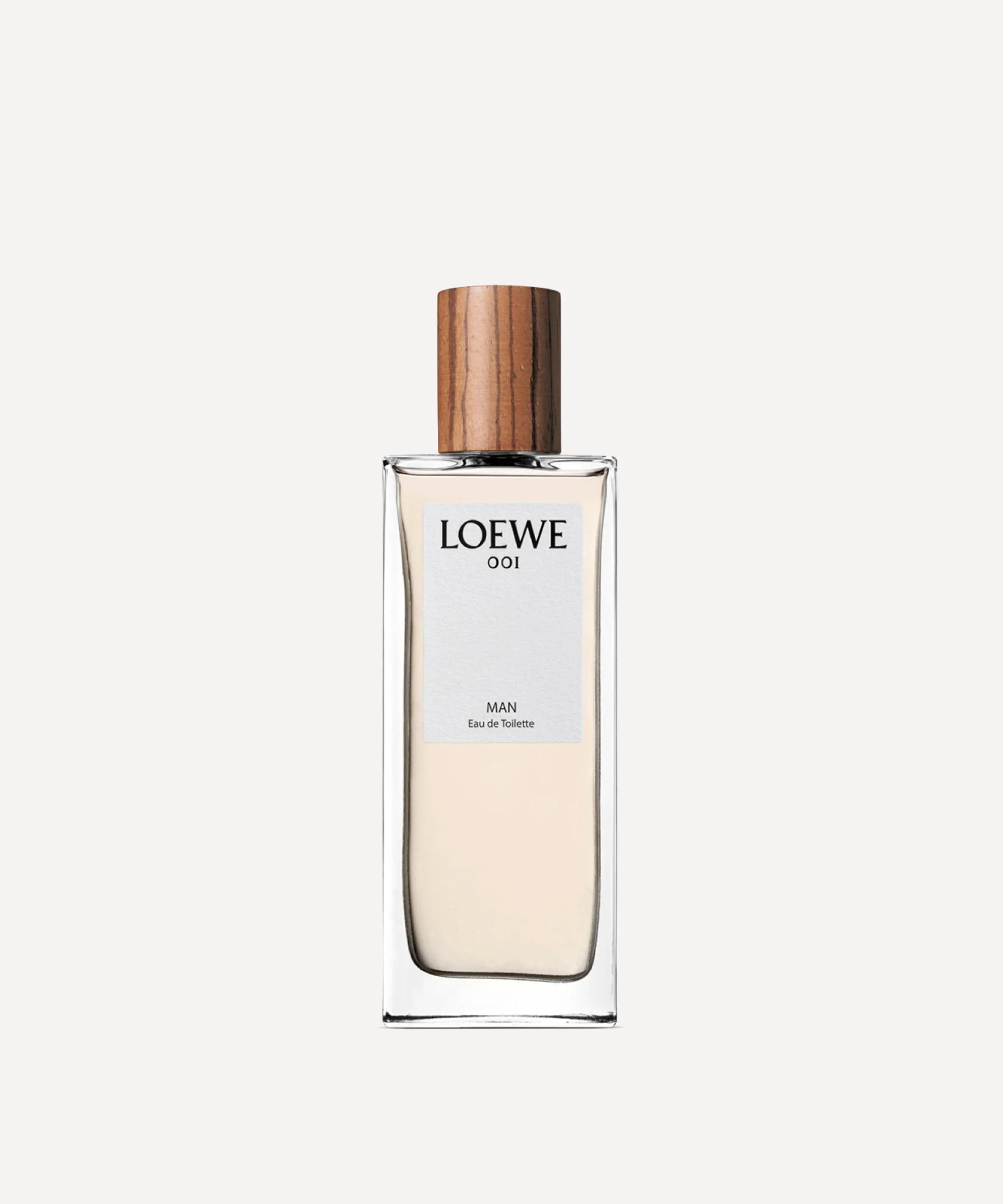 001 Man Eau de Toilette 50ml - 1