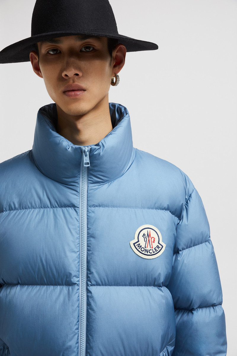 Citala Short Down Jacket 4