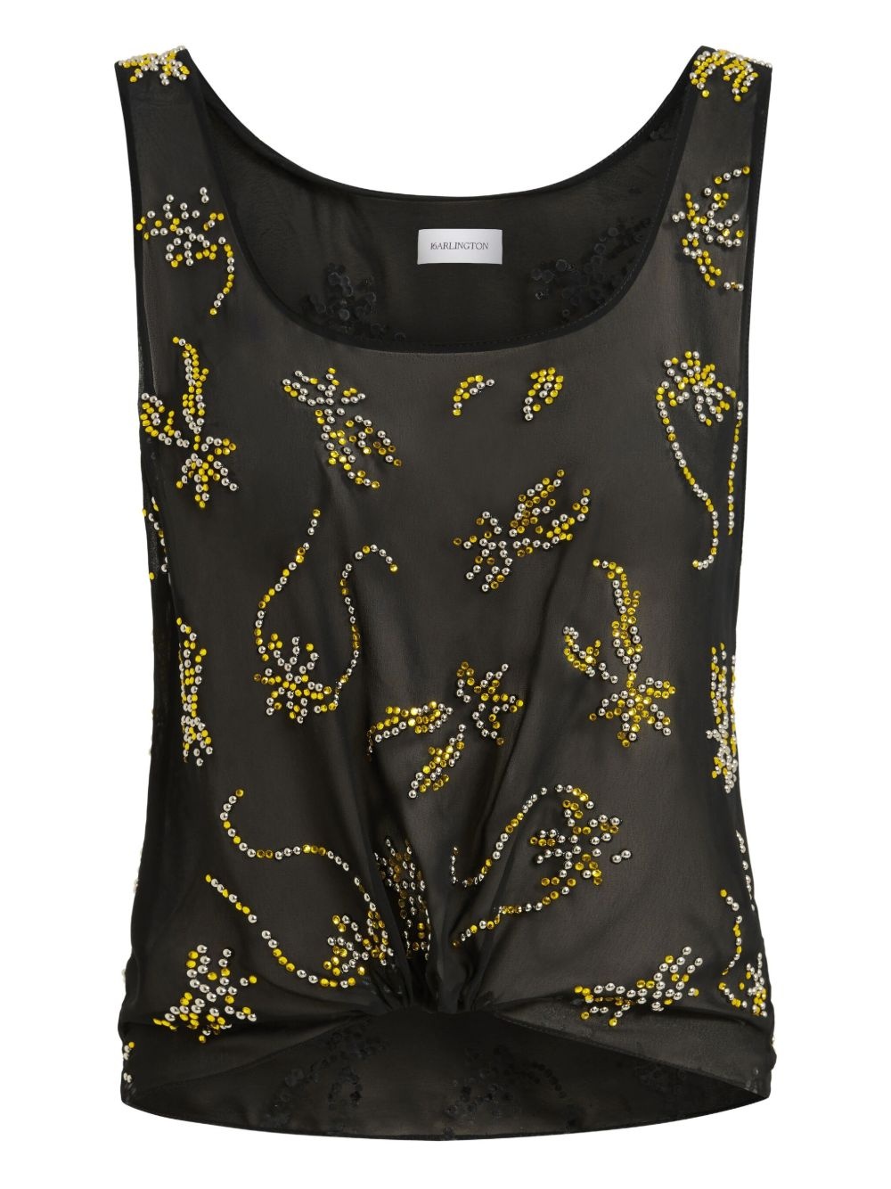 Gilda top - 1