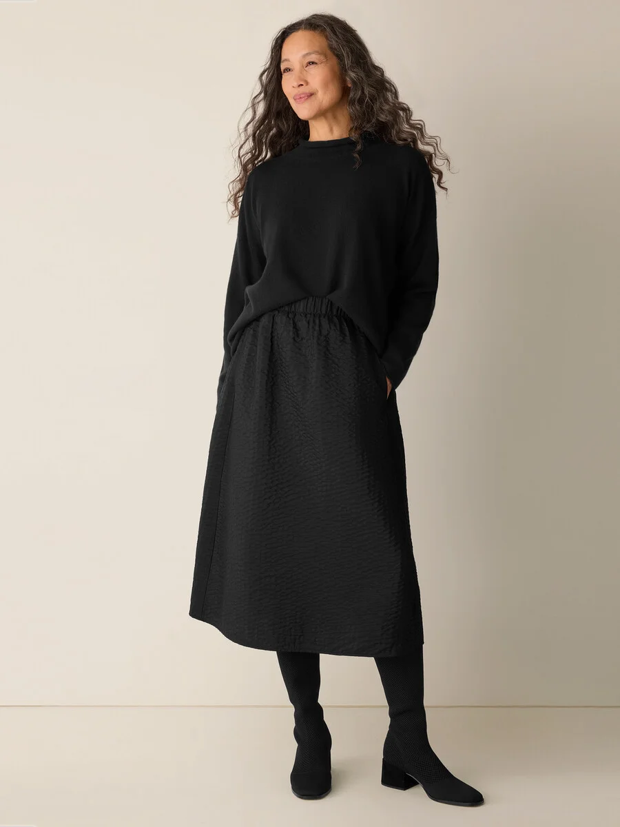 collarless linen dress shirt Linen Collarless Shirt, S