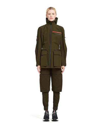 Prada GORE-TEX PRO jacket outlook