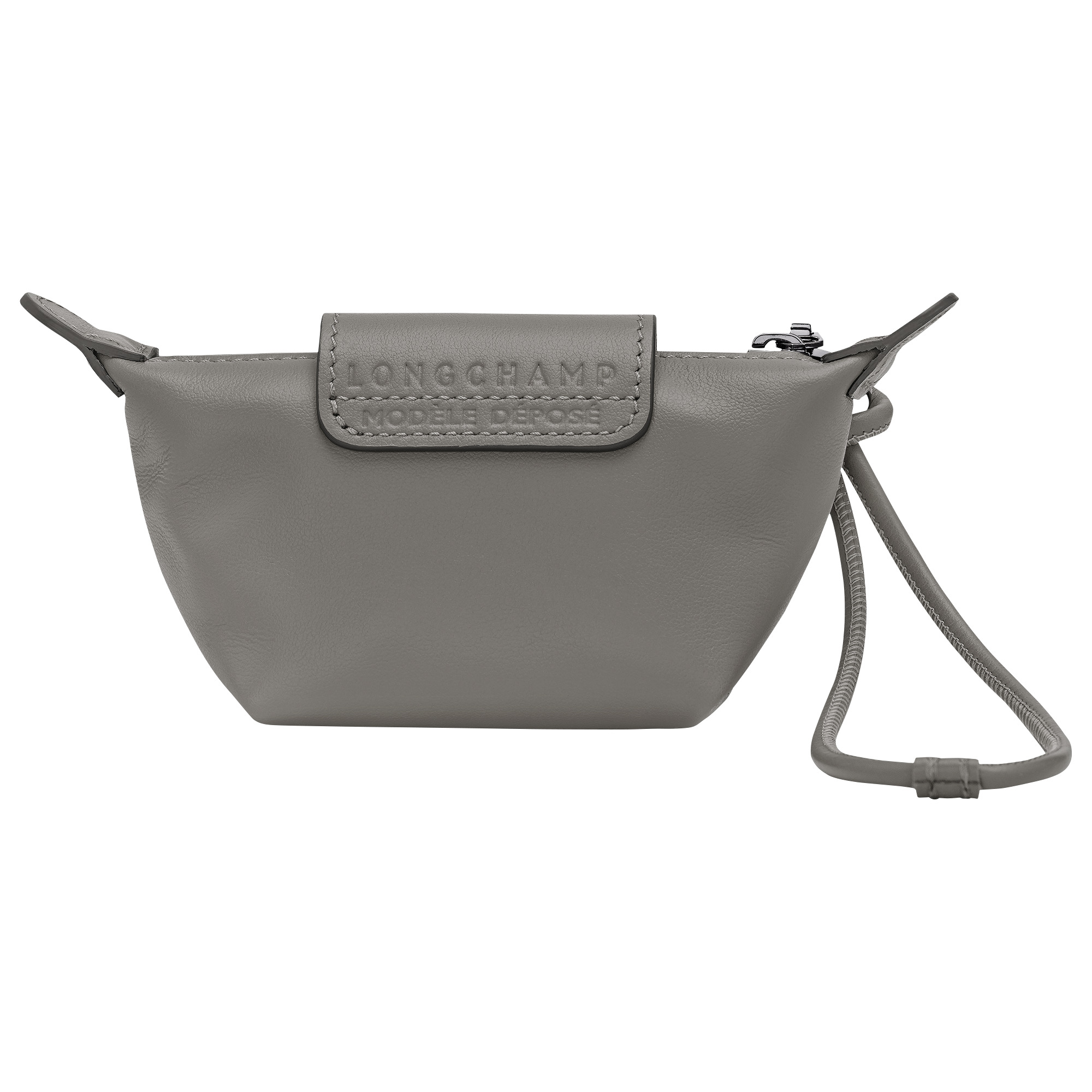 Le Pliage Xtra Coin purse Turtledove - Leather - 2