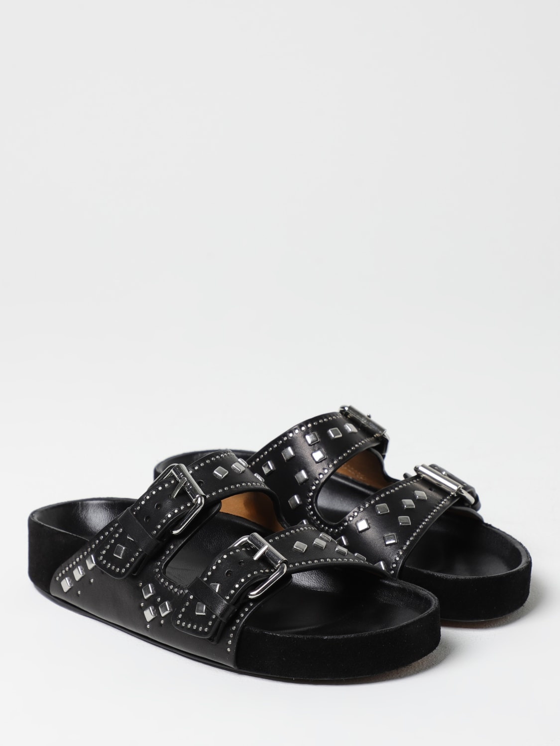 Shoes woman Isabel Marant - 2