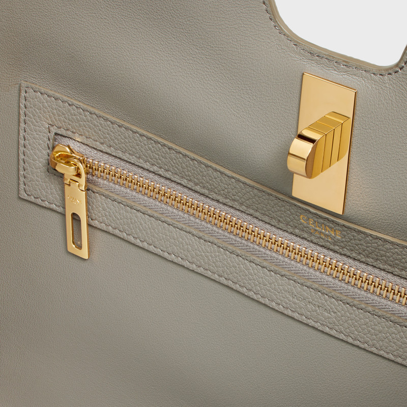 CABAS 16 in SUPPLE GRAINED CALFSKIN 5