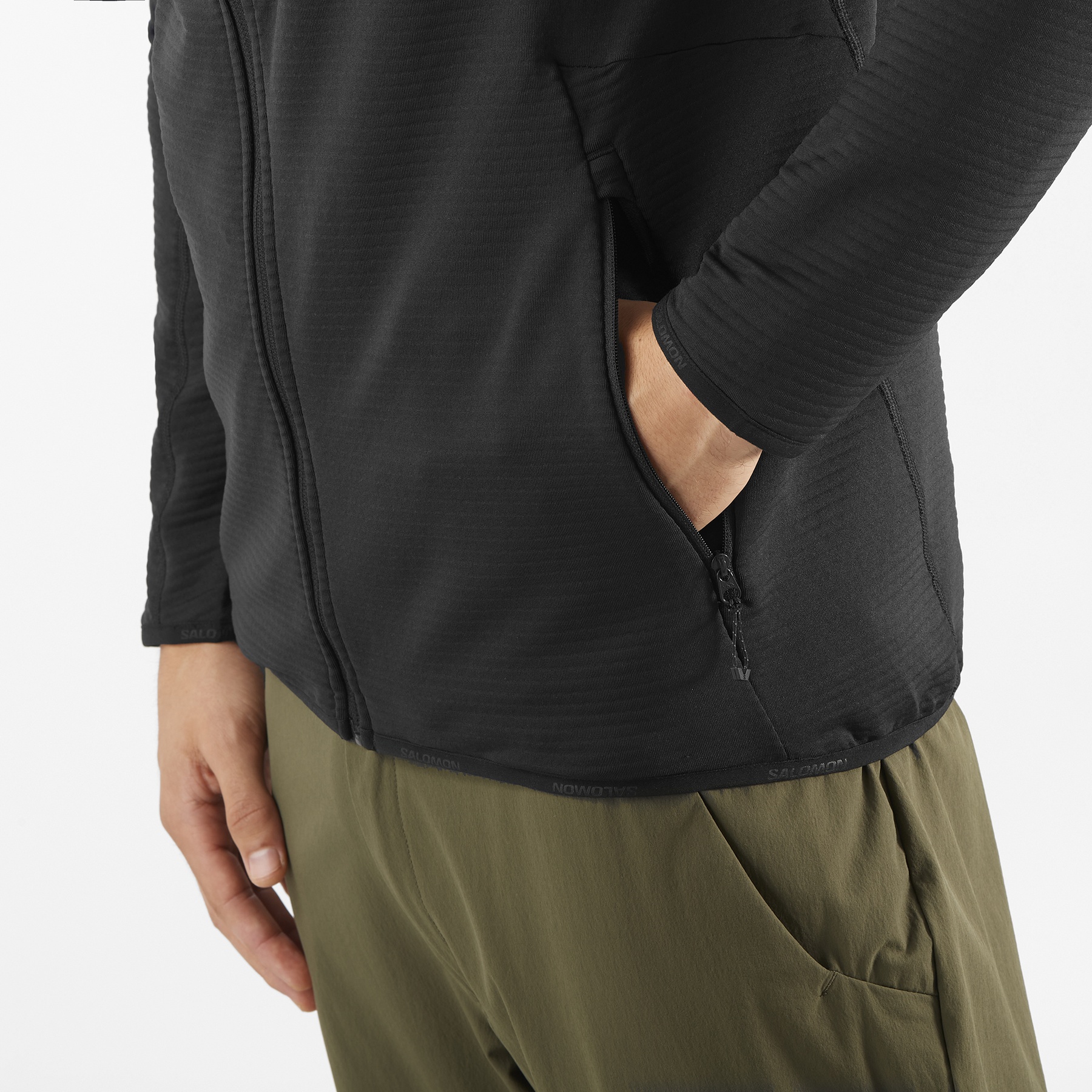 ESSENTIAL LIGHTWARM - 4