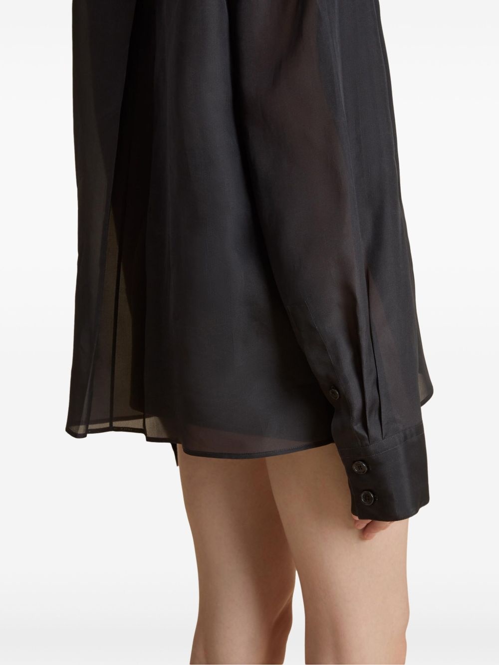 Yatty shirt - 6