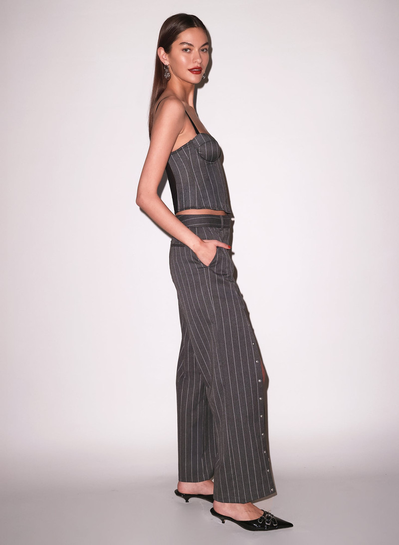 Maxwell Bustier 6