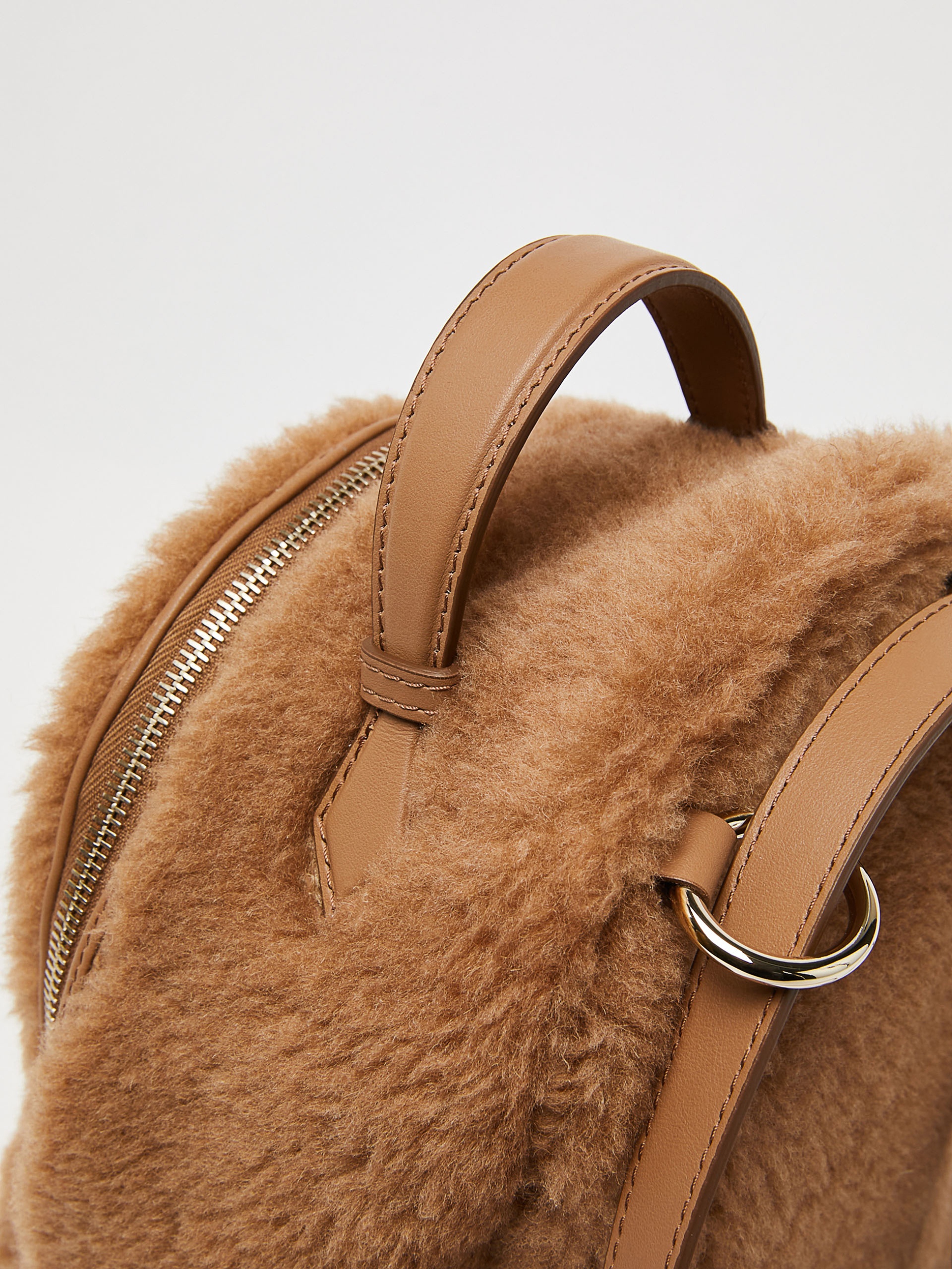 TBACK Camel backpack - 5