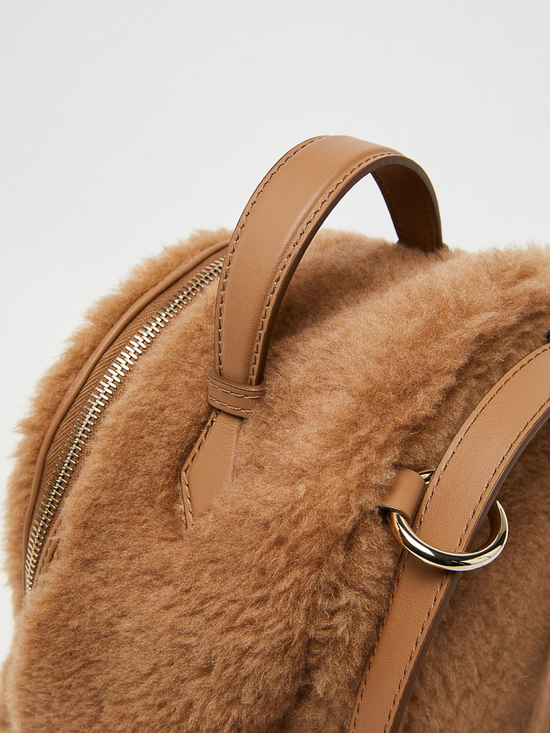 TBACK Camel backpack 5