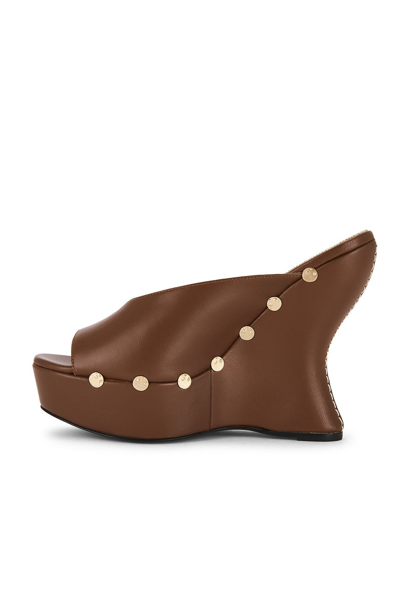 Wedge Sandal 5
