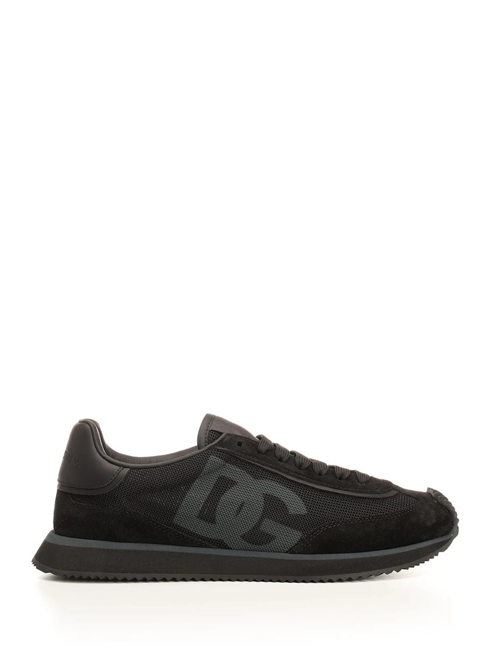Dolce & Gabbana Men Dg Cushion Sneaker - 1