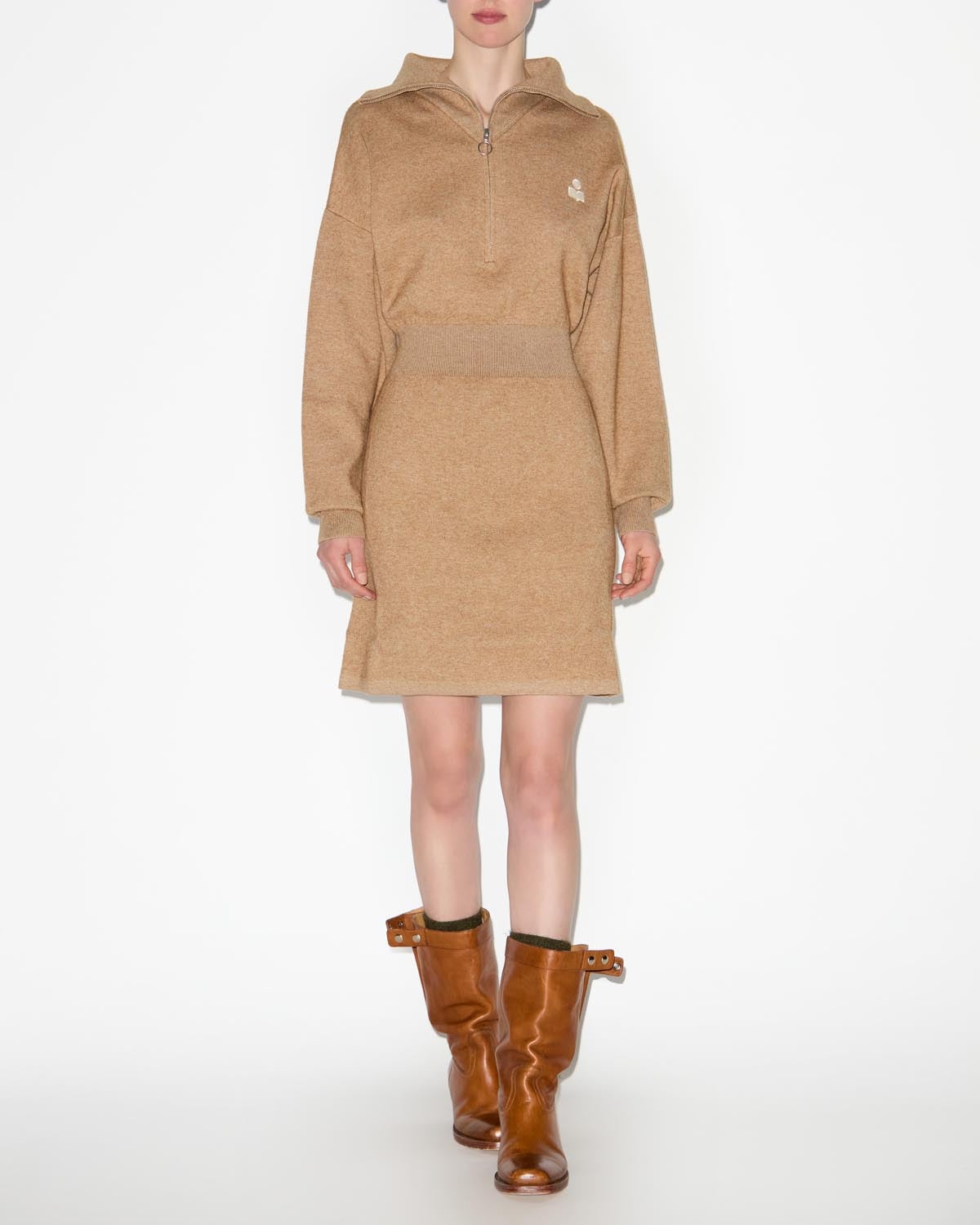 ALEA DRESS - 2