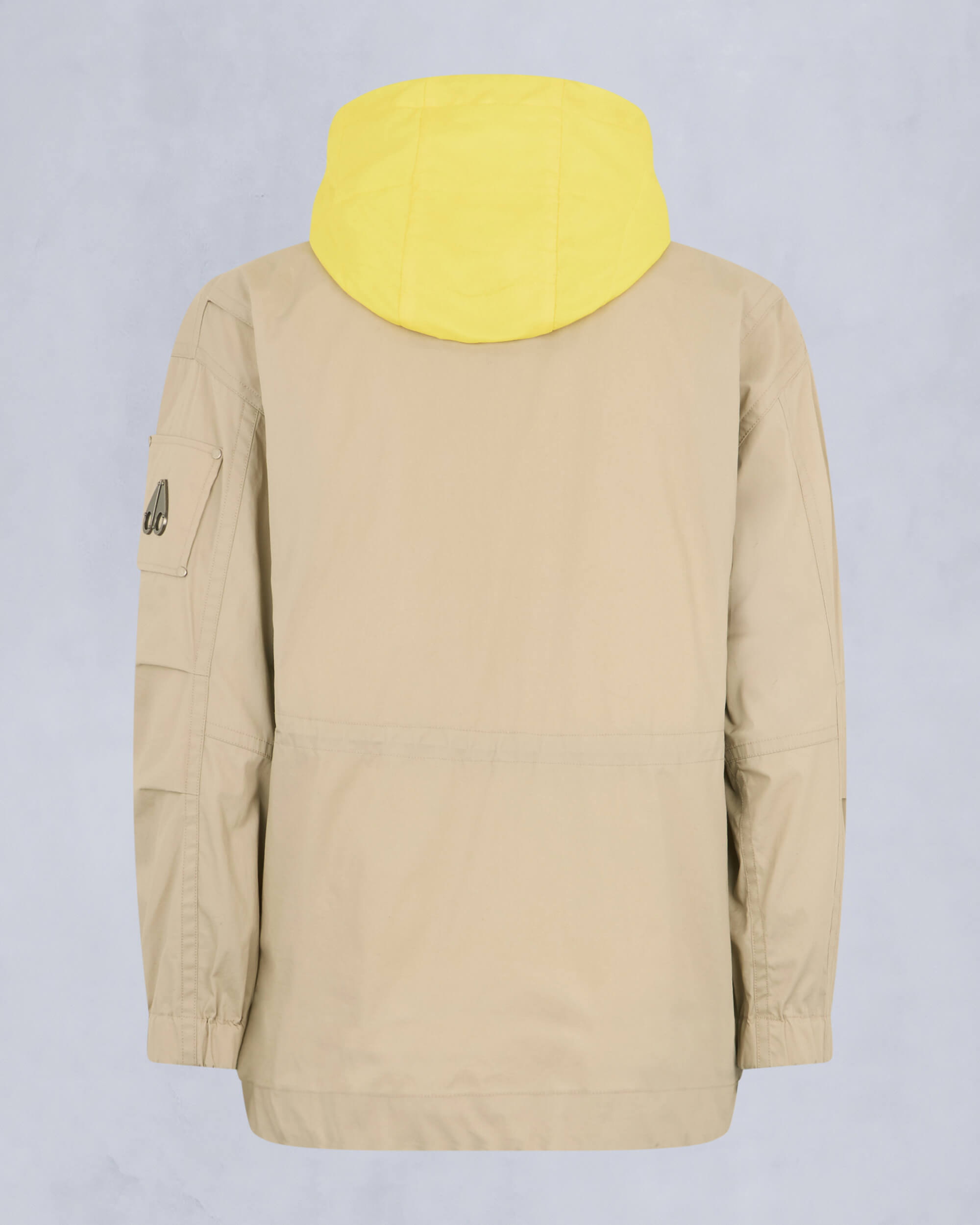 HUDSON UTILITY JACKET - 6