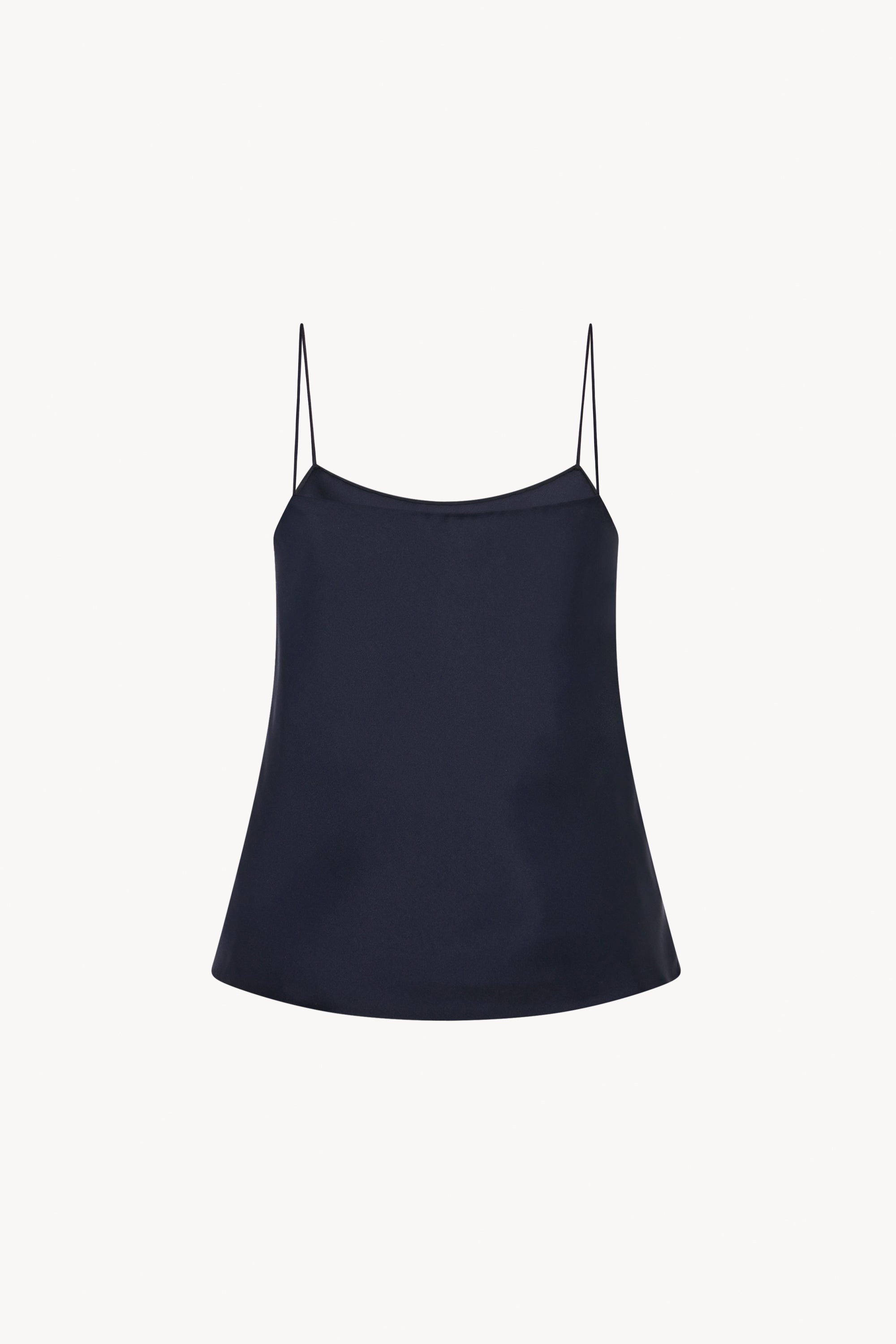Biggins Top in Silk - 2