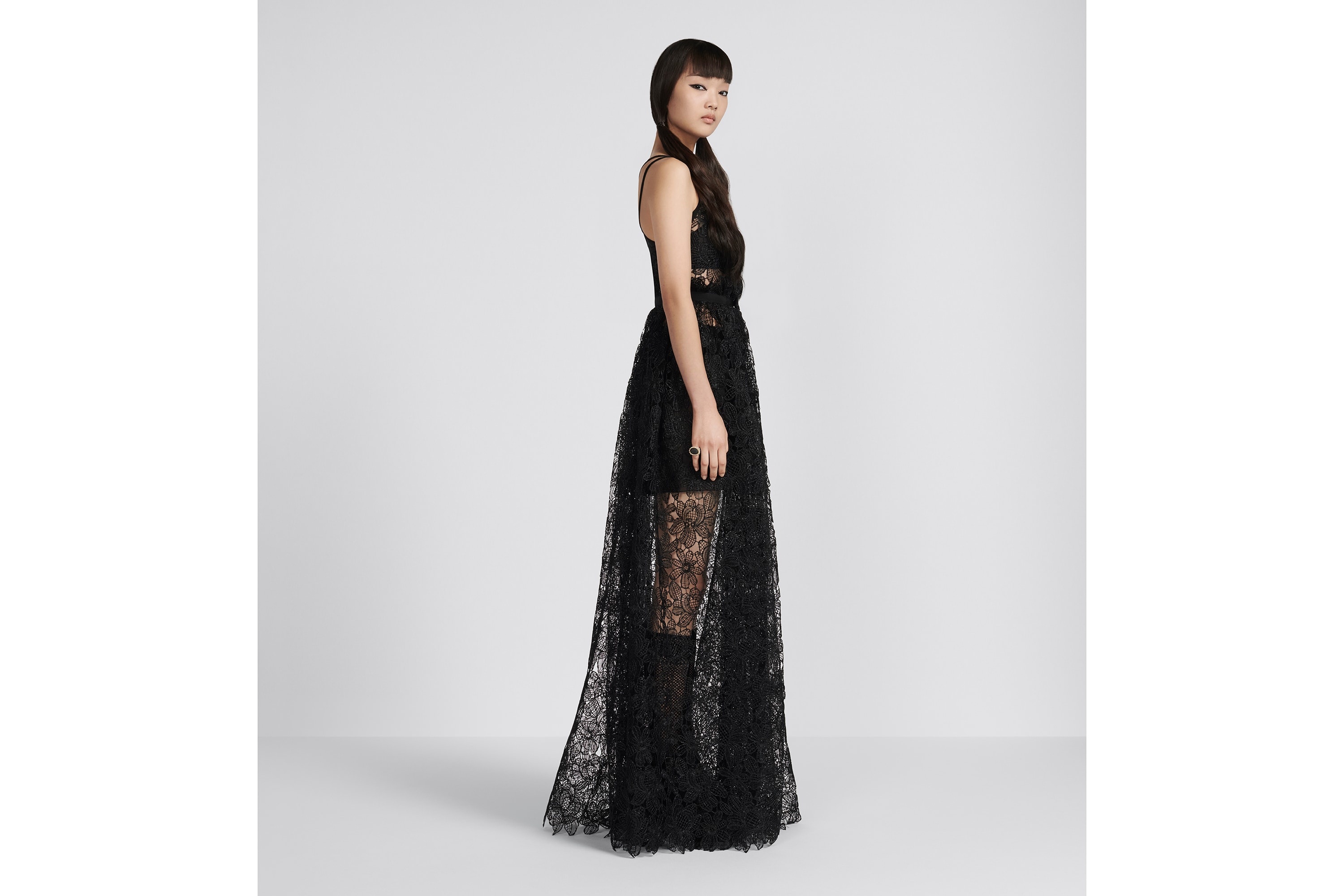 Long Dress - 5
