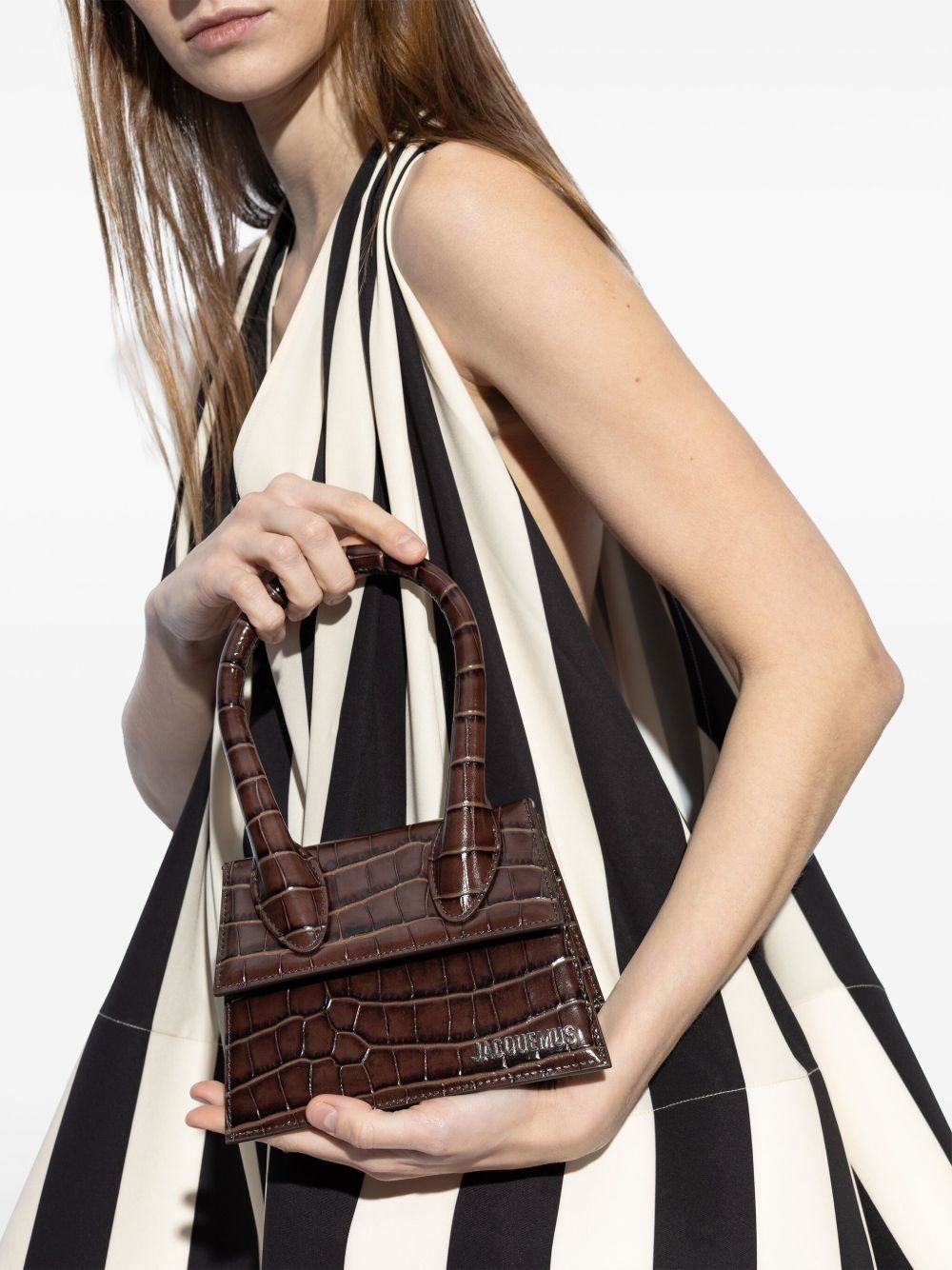 medium Chiquito tote bag - 2