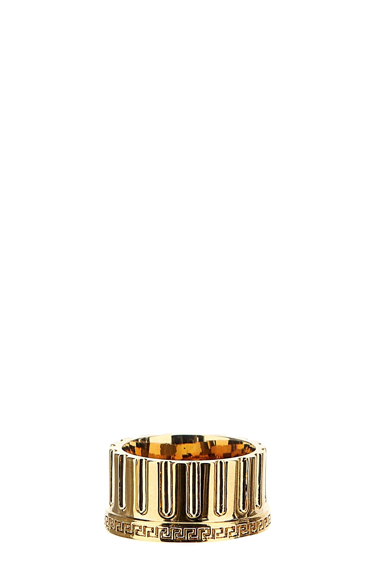 'Medusa' ring - 3