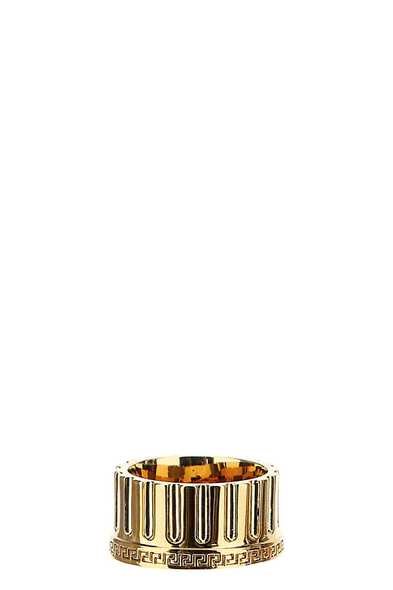 'Medusa' ring 3