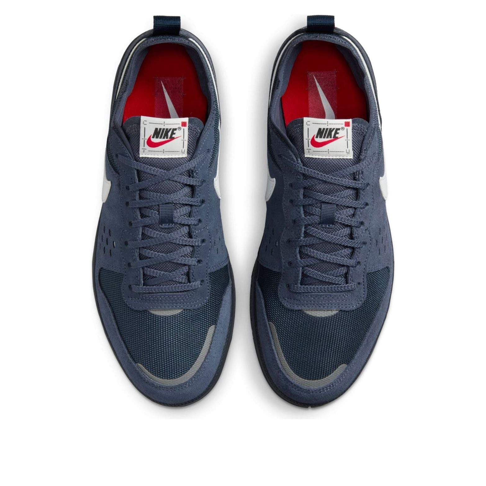 Nike C1TY 'Obsidian White' FZ3863-400 - 4