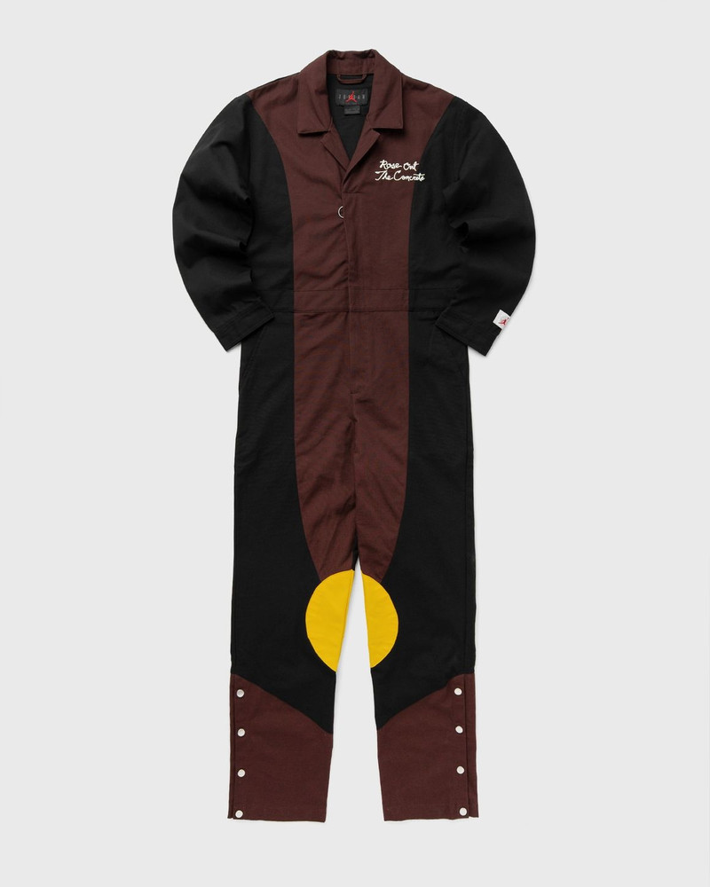 Jordan x Teyana Taylor WMNS Jumpsuit - 1